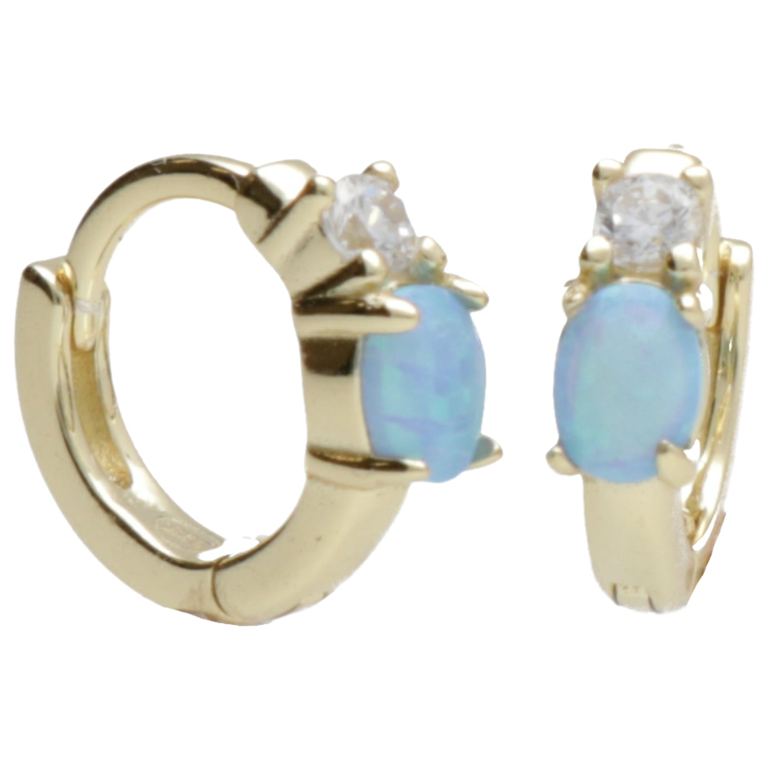 Orecchini Formentera