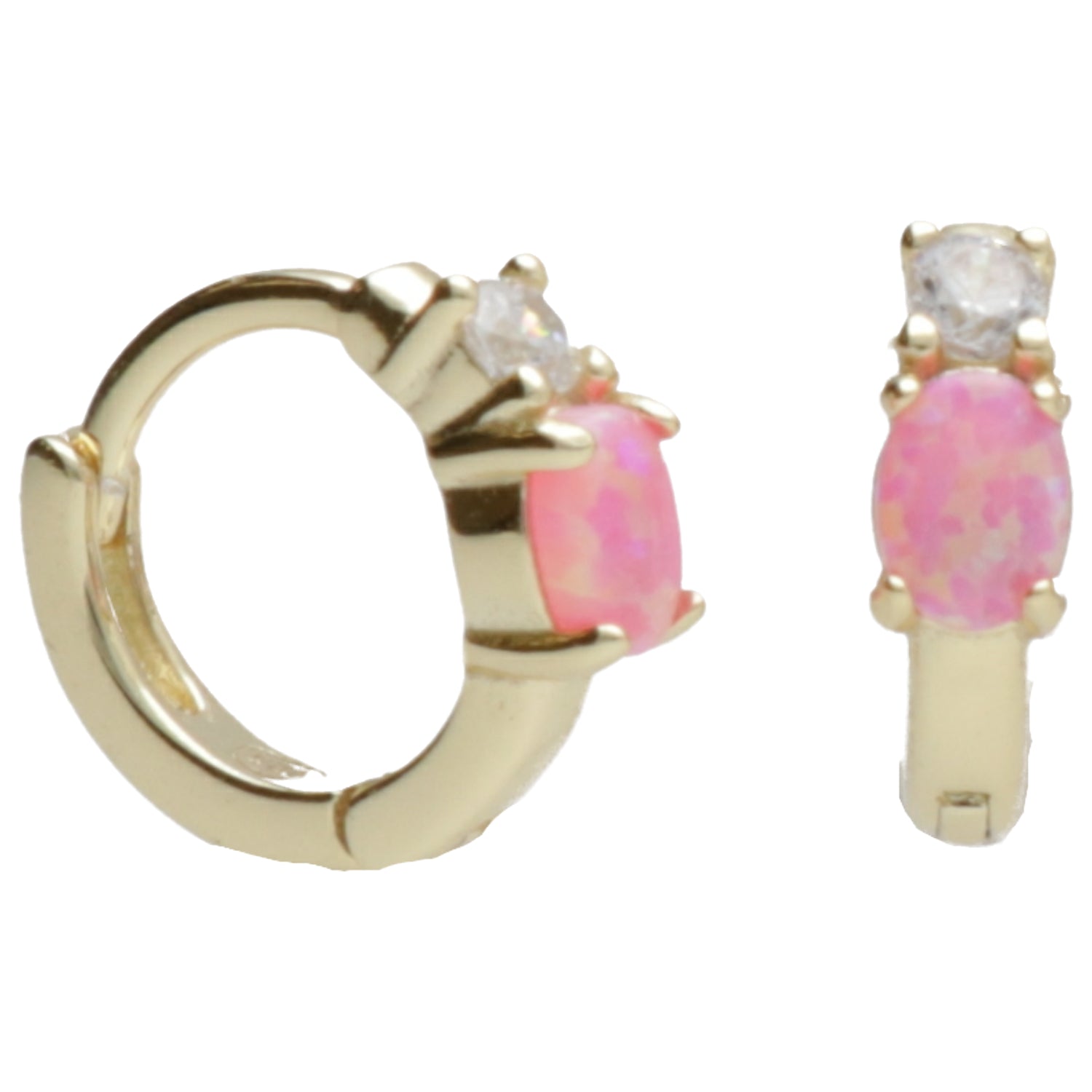 Orecchini Formentera