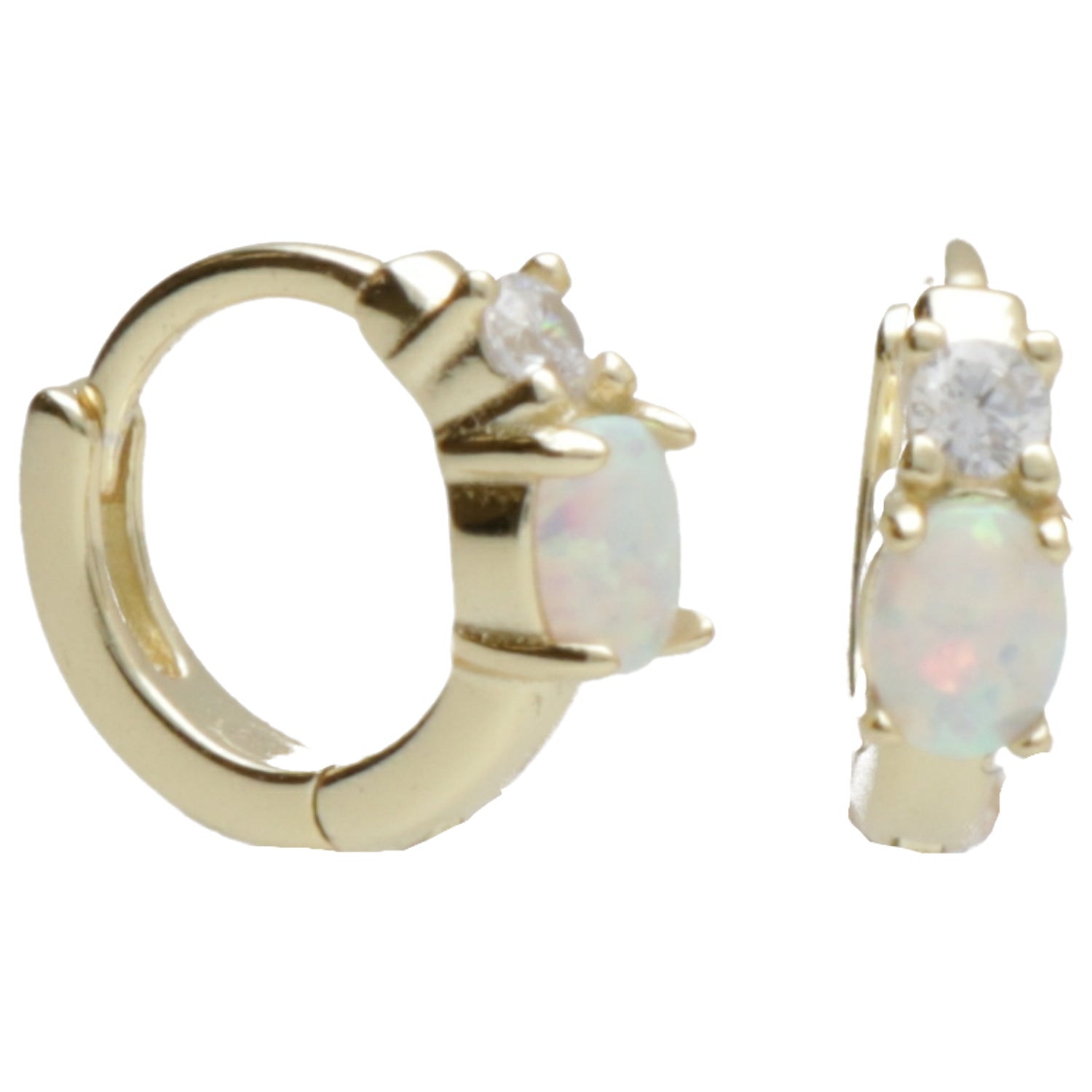 Orecchini Formentera