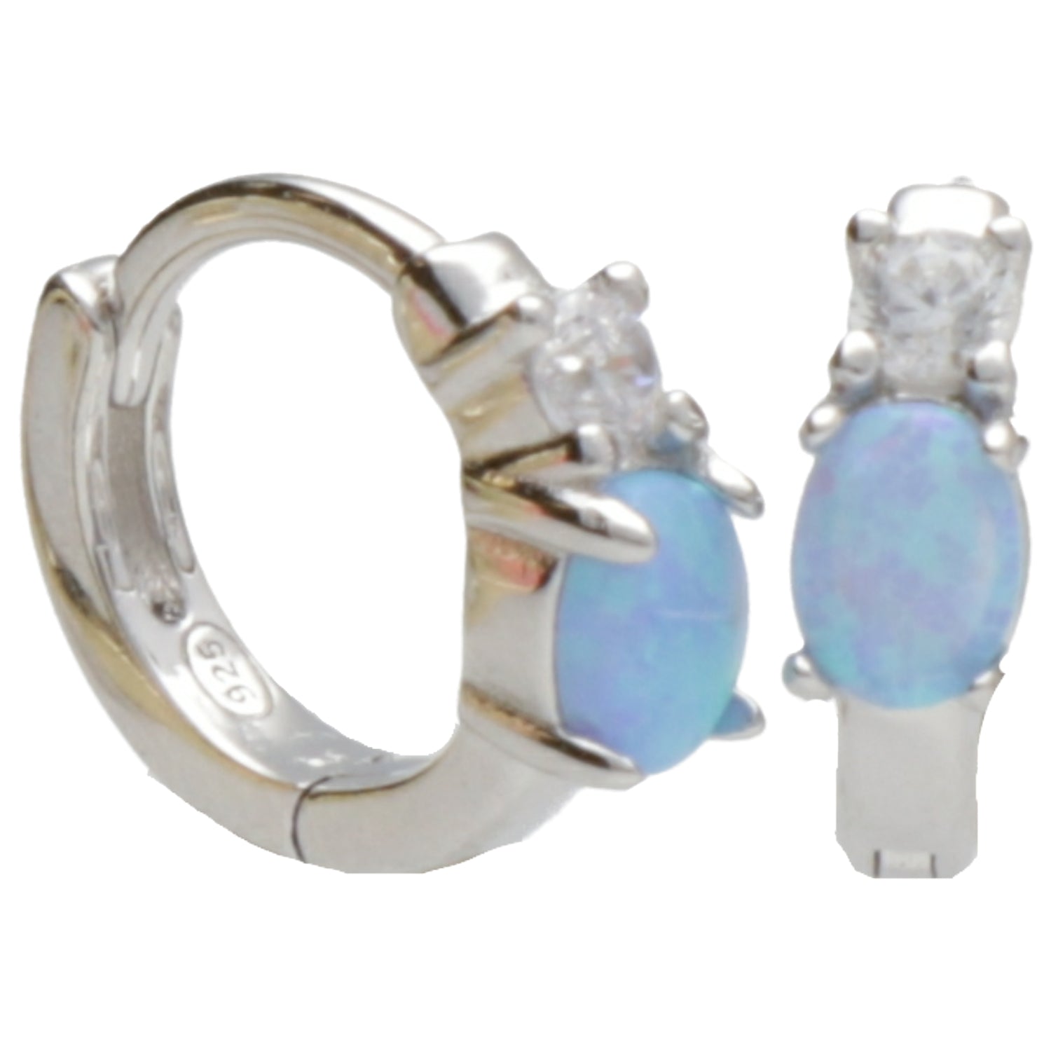 Orecchini Formentera