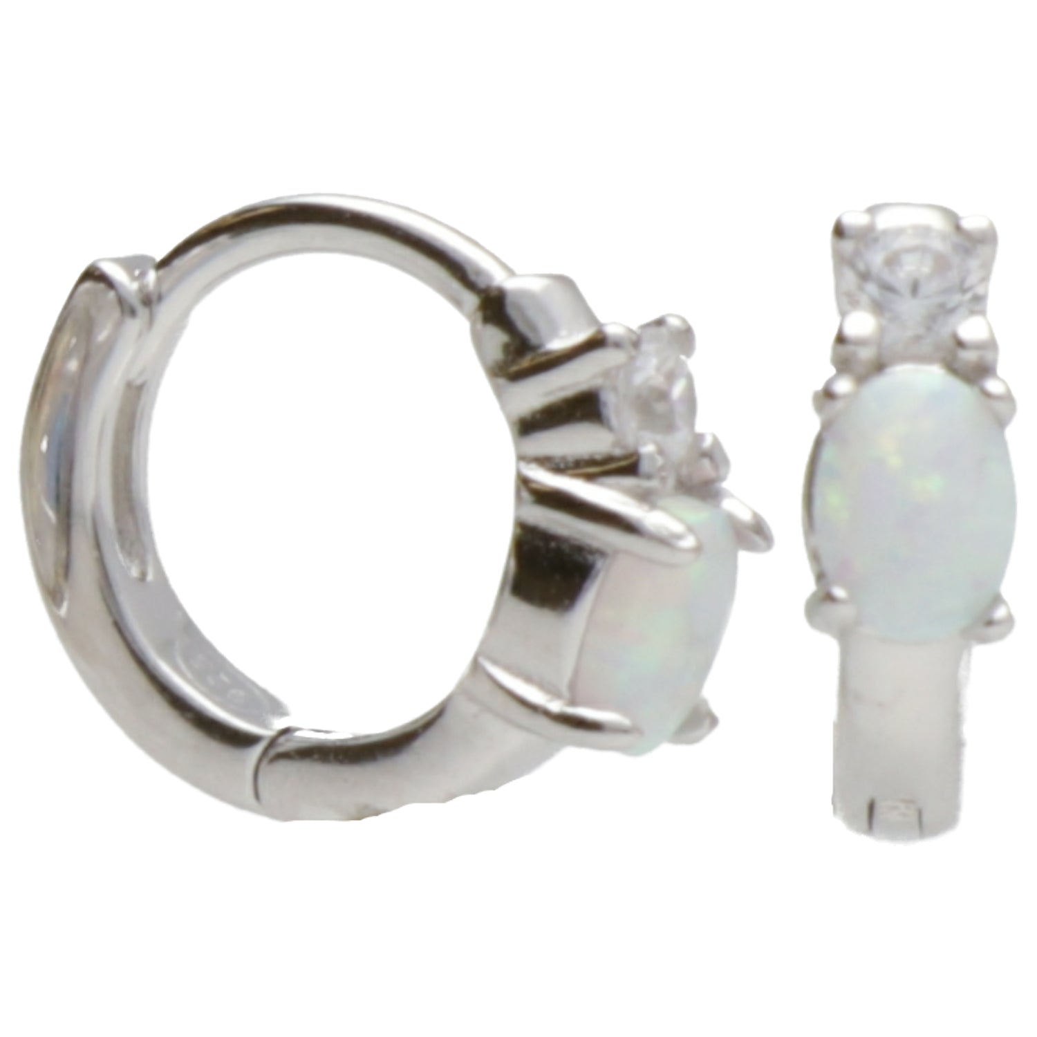 Orecchini Formentera