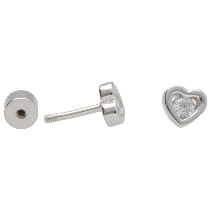 Piercing Atlanta