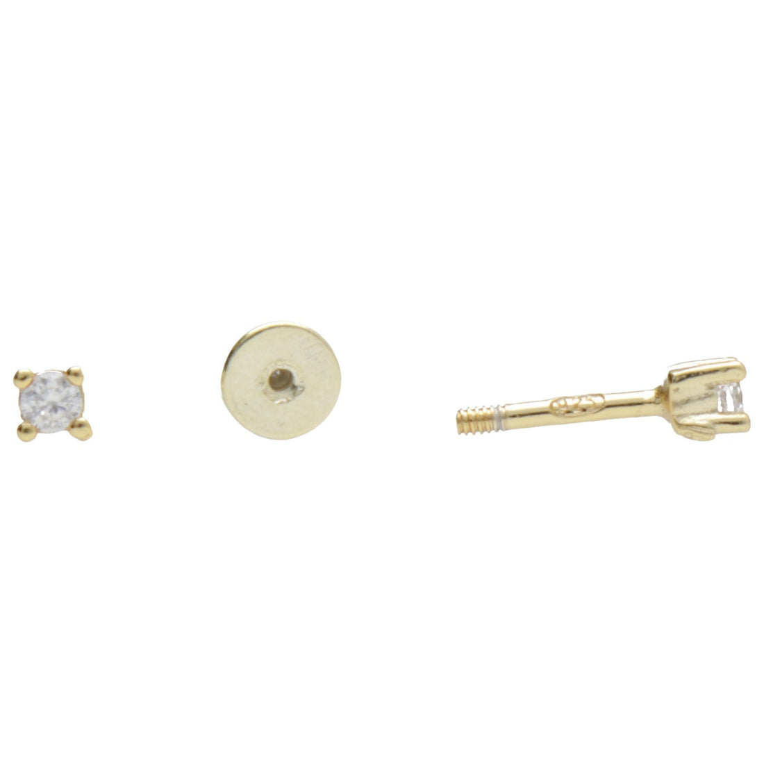 Piercing York