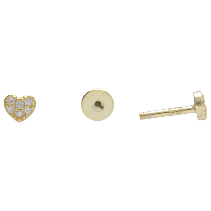 Piercing Malibù Love