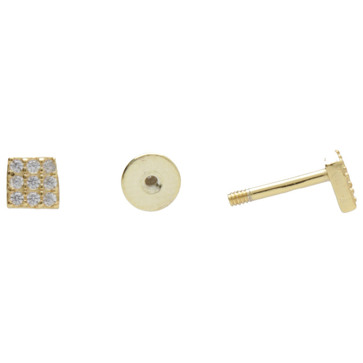 Piercing Malibù