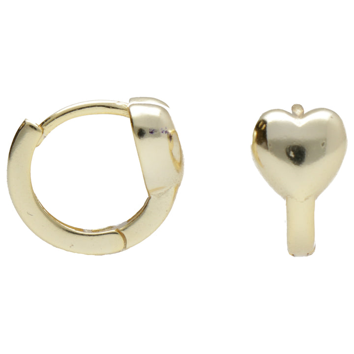 Orecchini Regina Cerchio