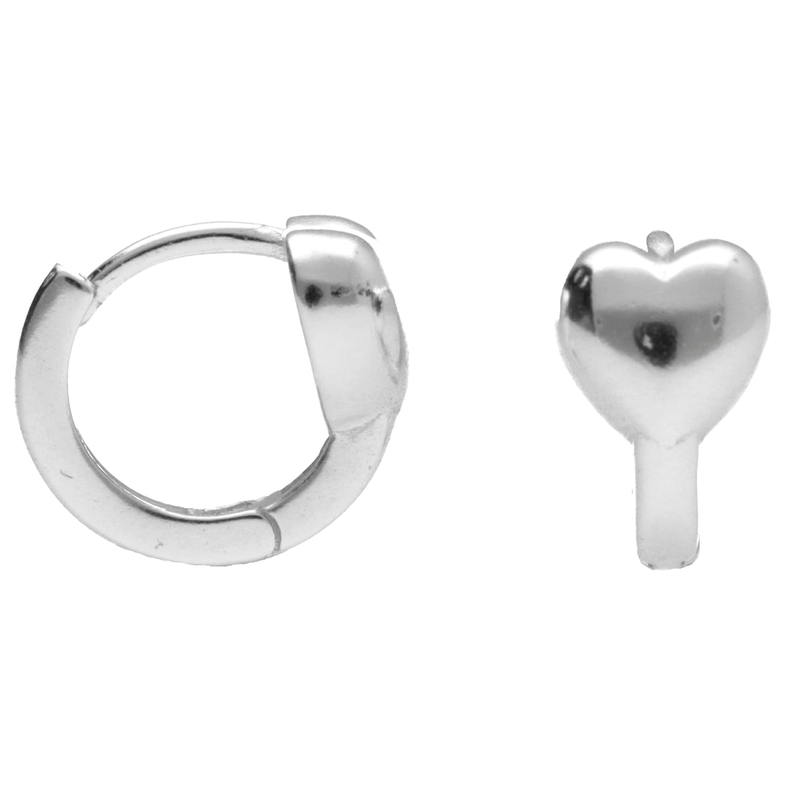 Orecchini Regina Cerchio