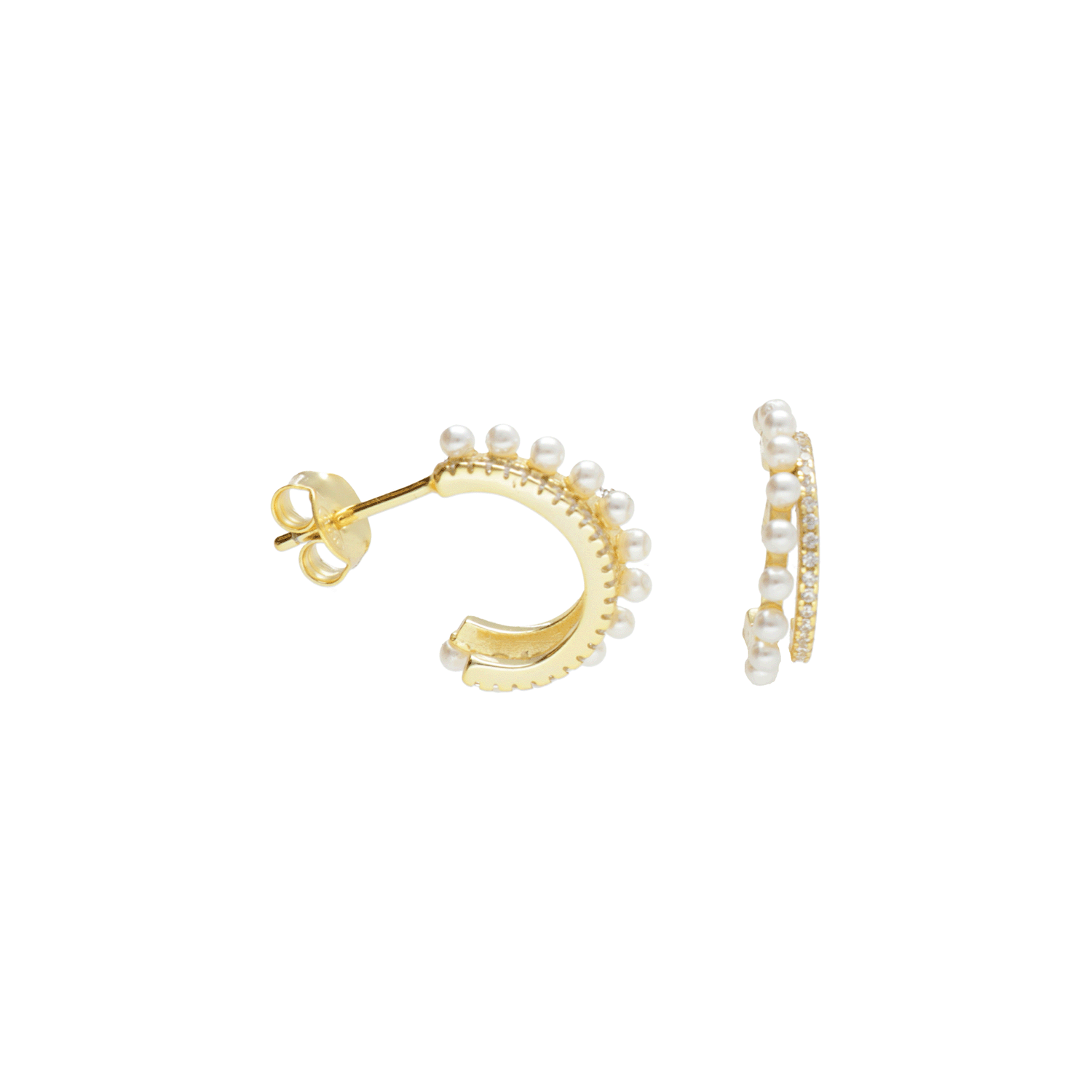 Olimpia Earrings