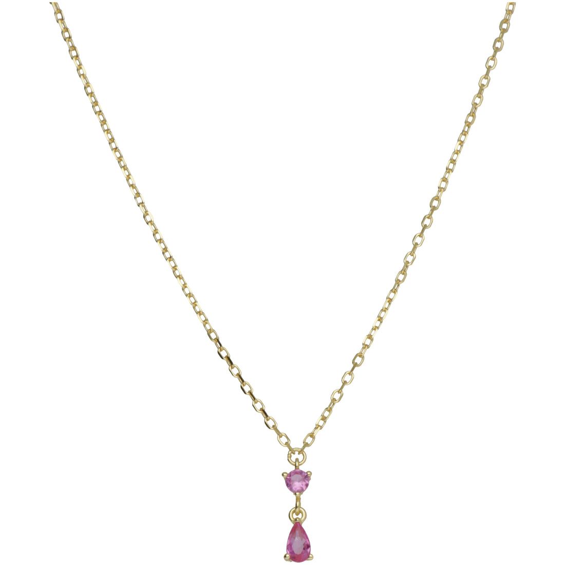Collana Ginevra
