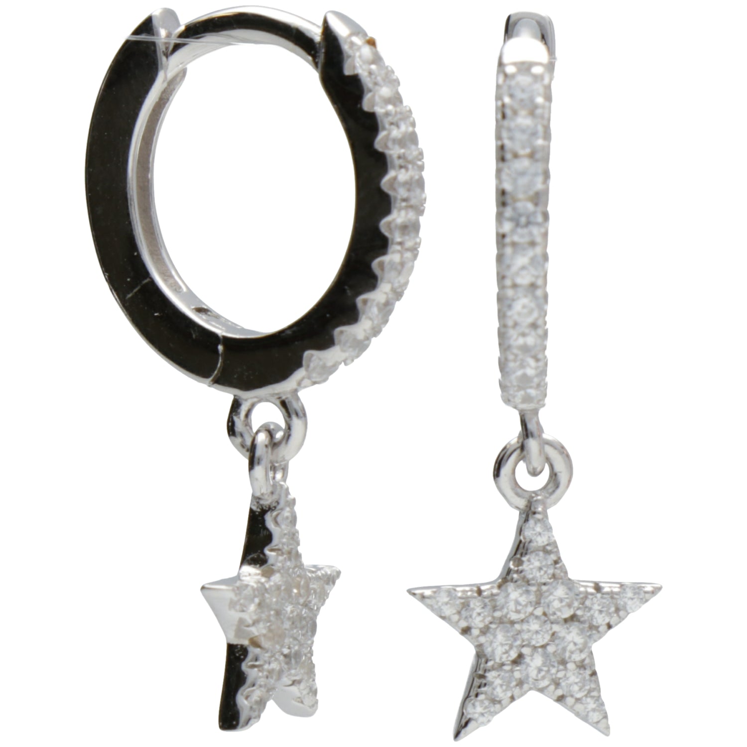 Orecchini Ibiza Star