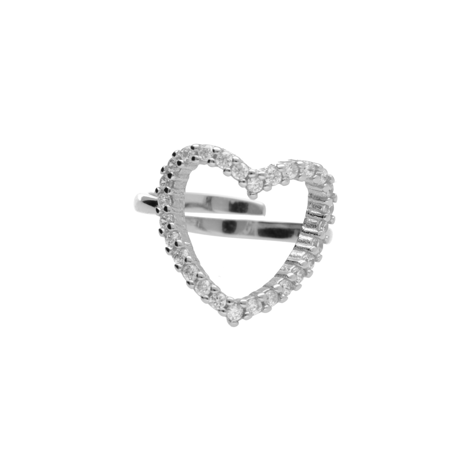 Glasgow Love Ring