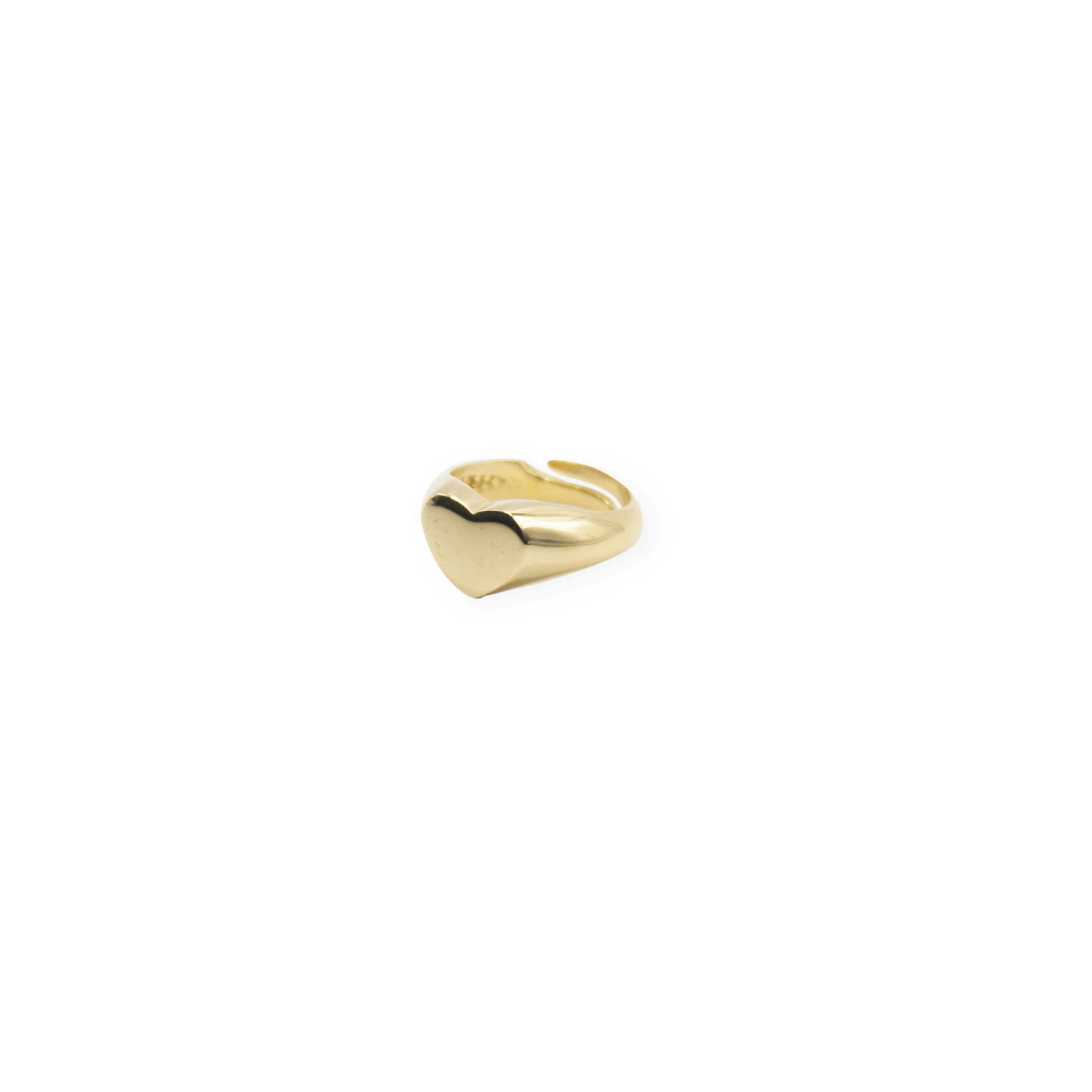 Regina Small Pinky Ring