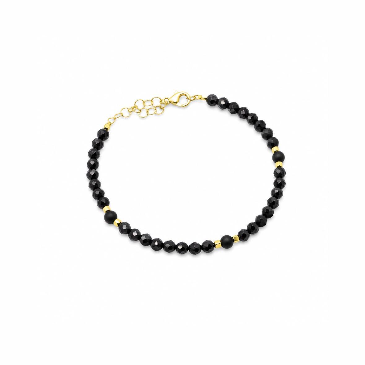 Pulsera Sintra Negro
