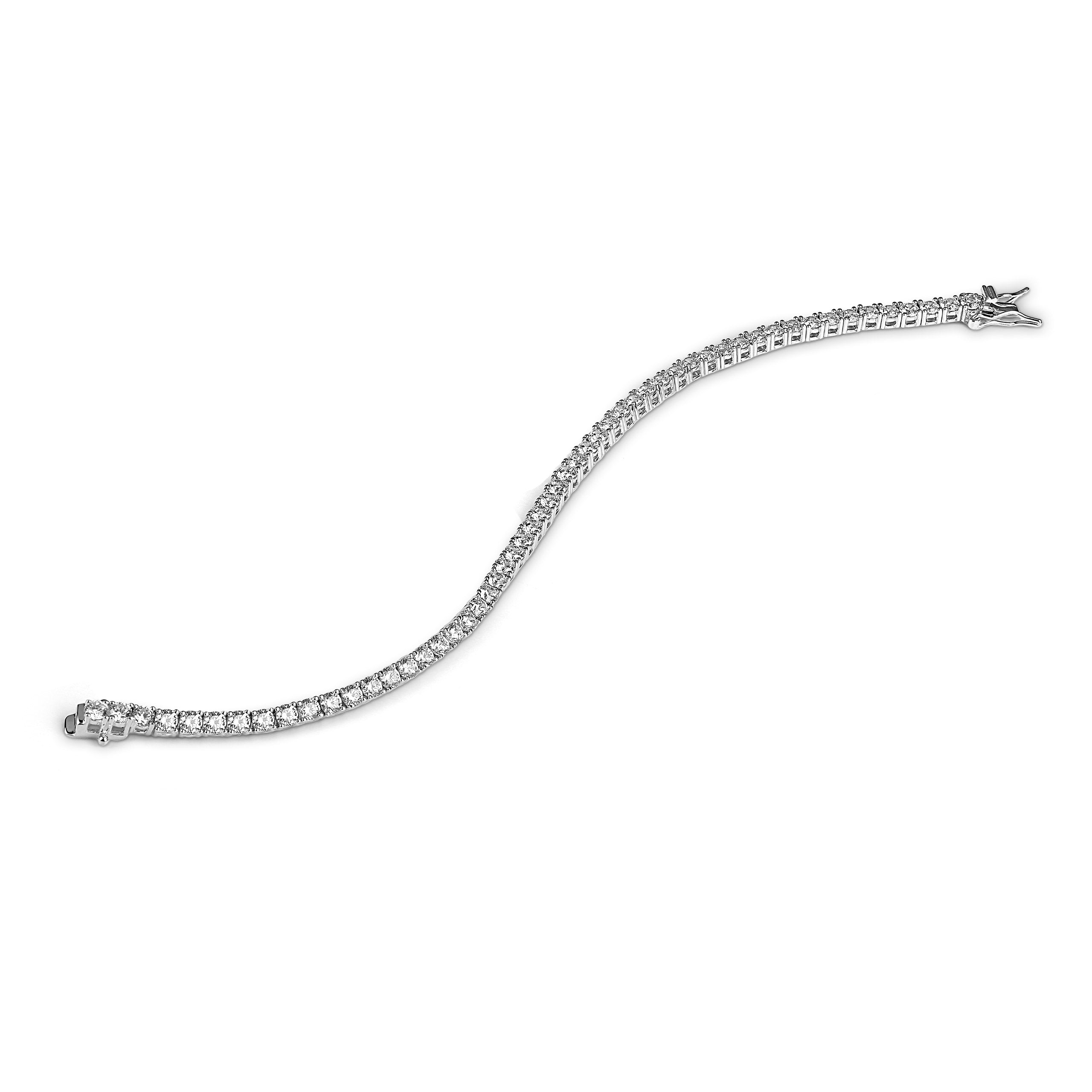 Bracciale tennis sandy