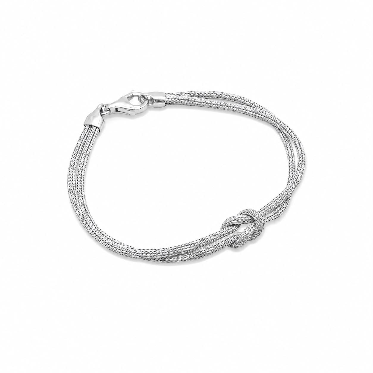 Bracciale Malaga Elegante Nodo