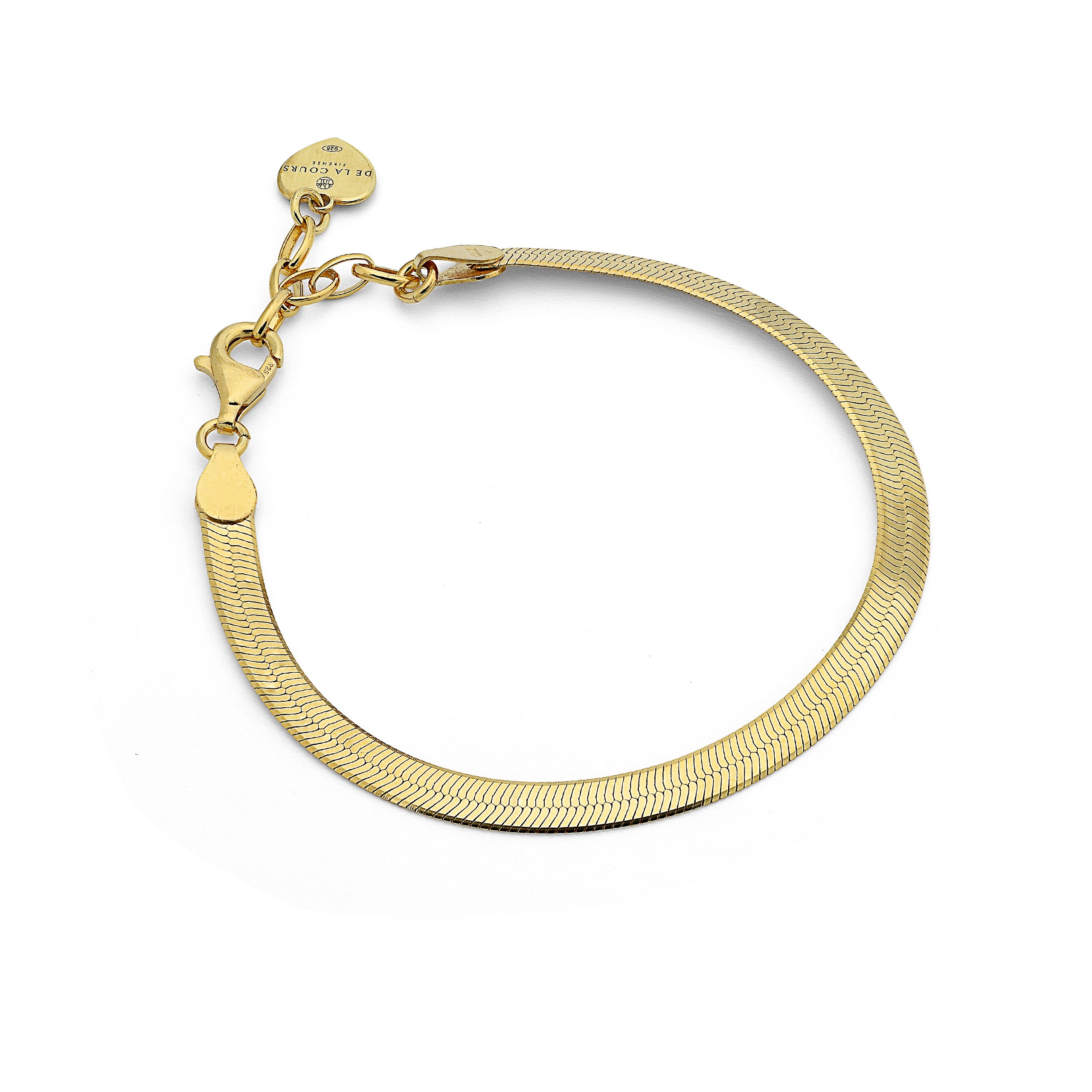 Bracciale oro