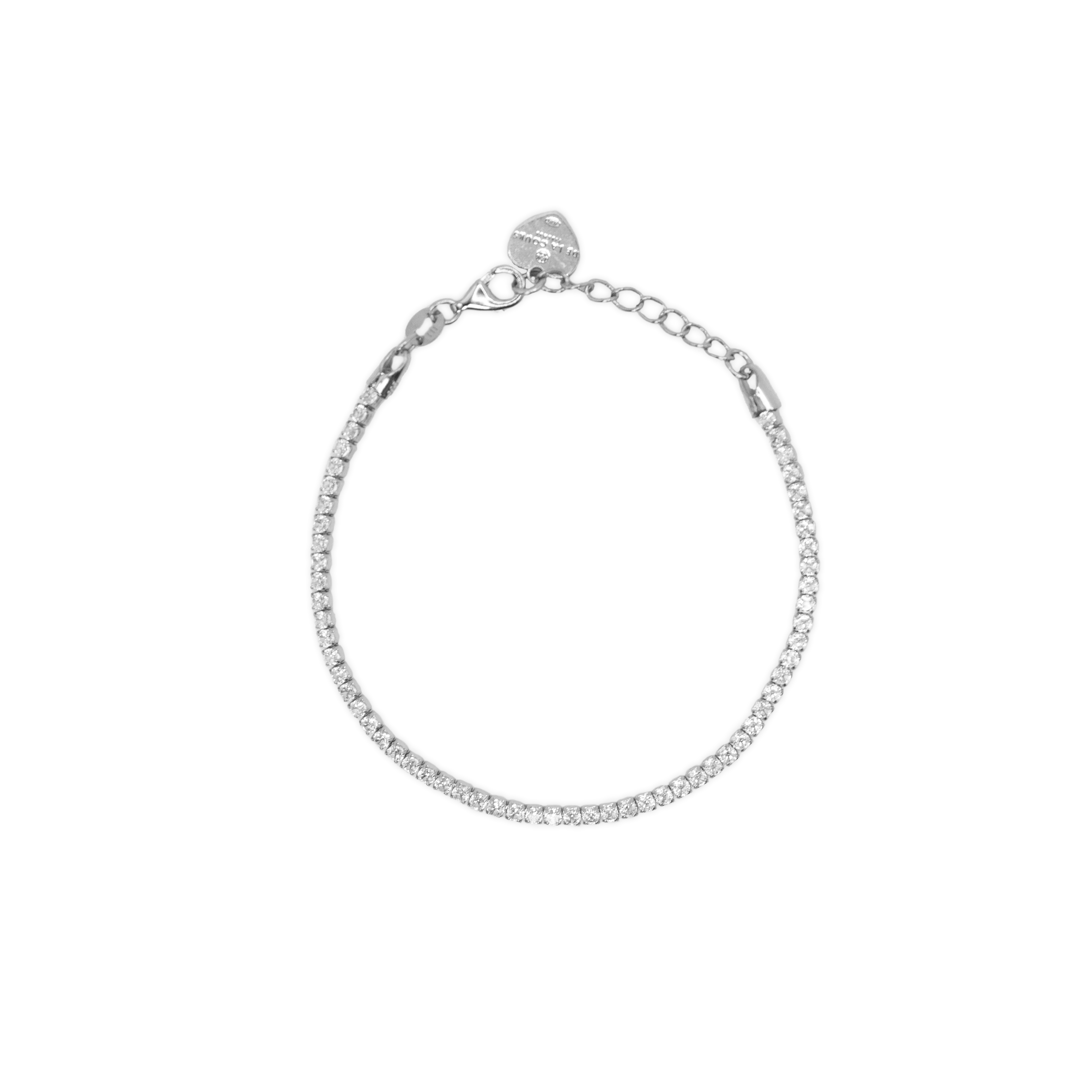 Bracciale Bilbao Tennis