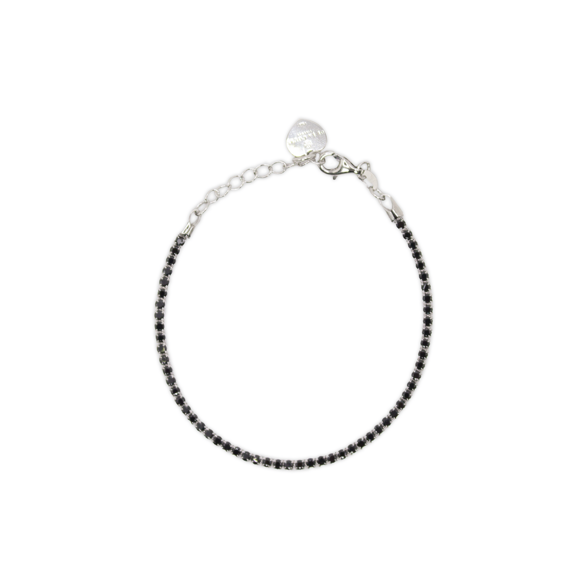 Pamplona Tennis Bracelet