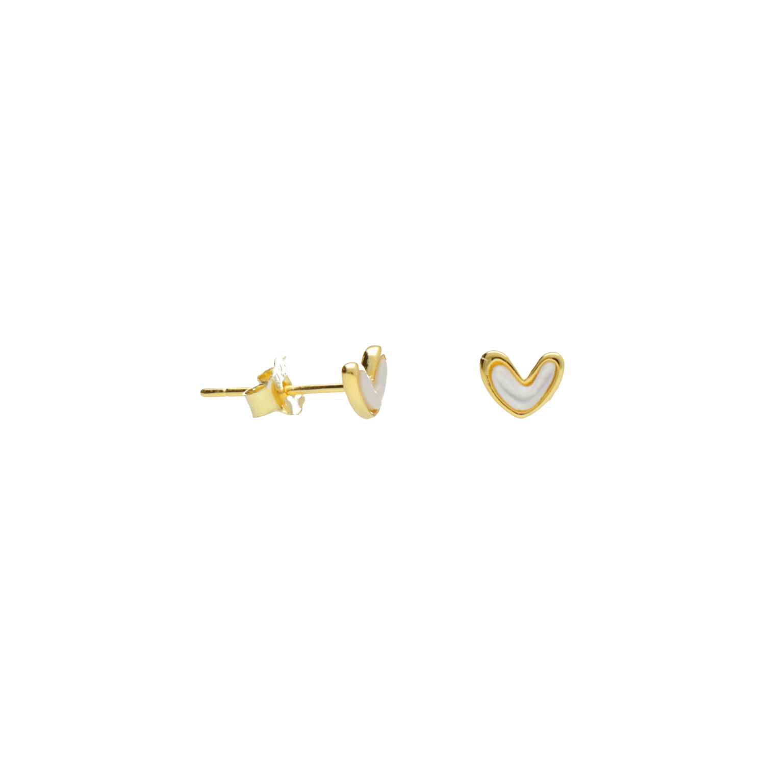 Seville Love Earrings
