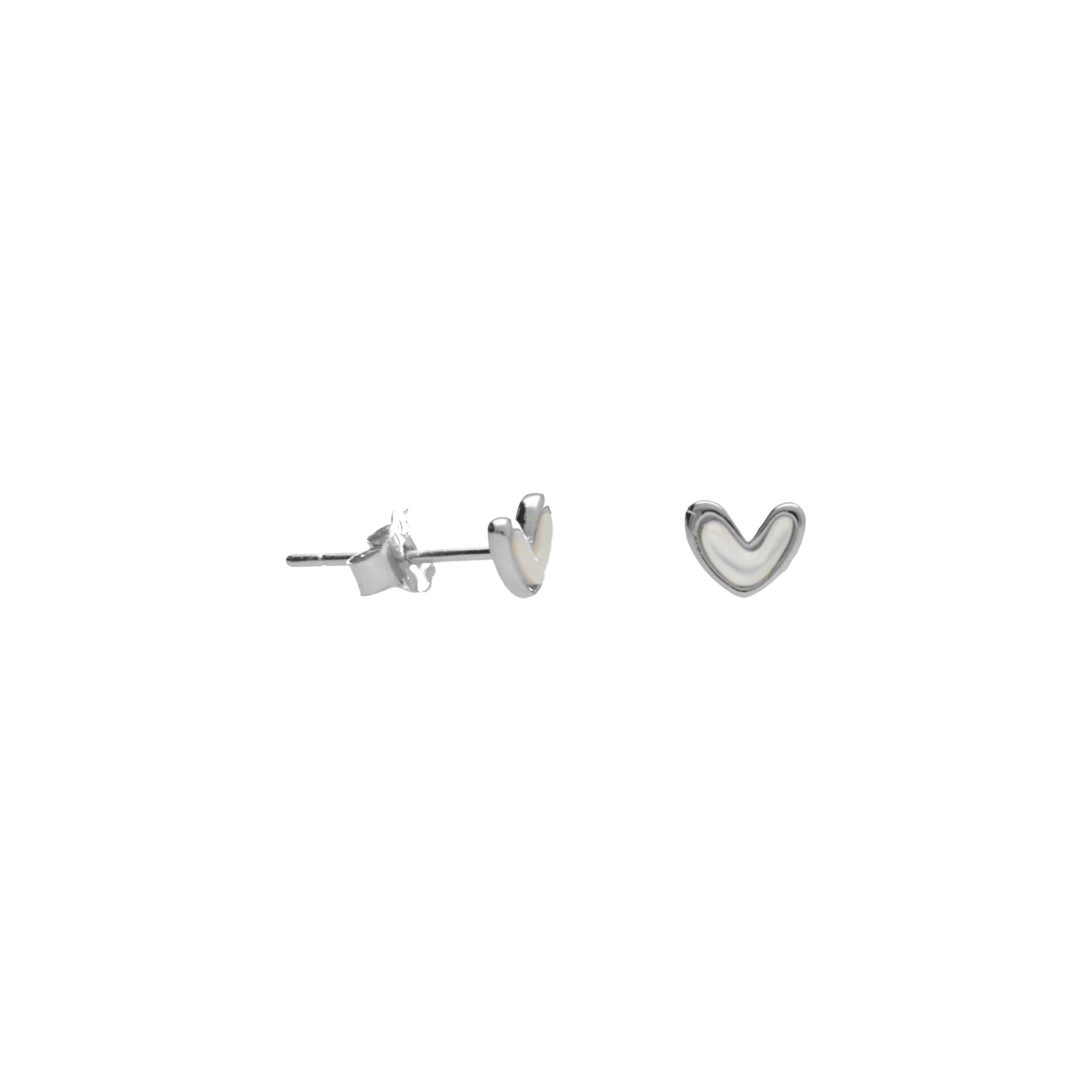 Seville Love Earrings