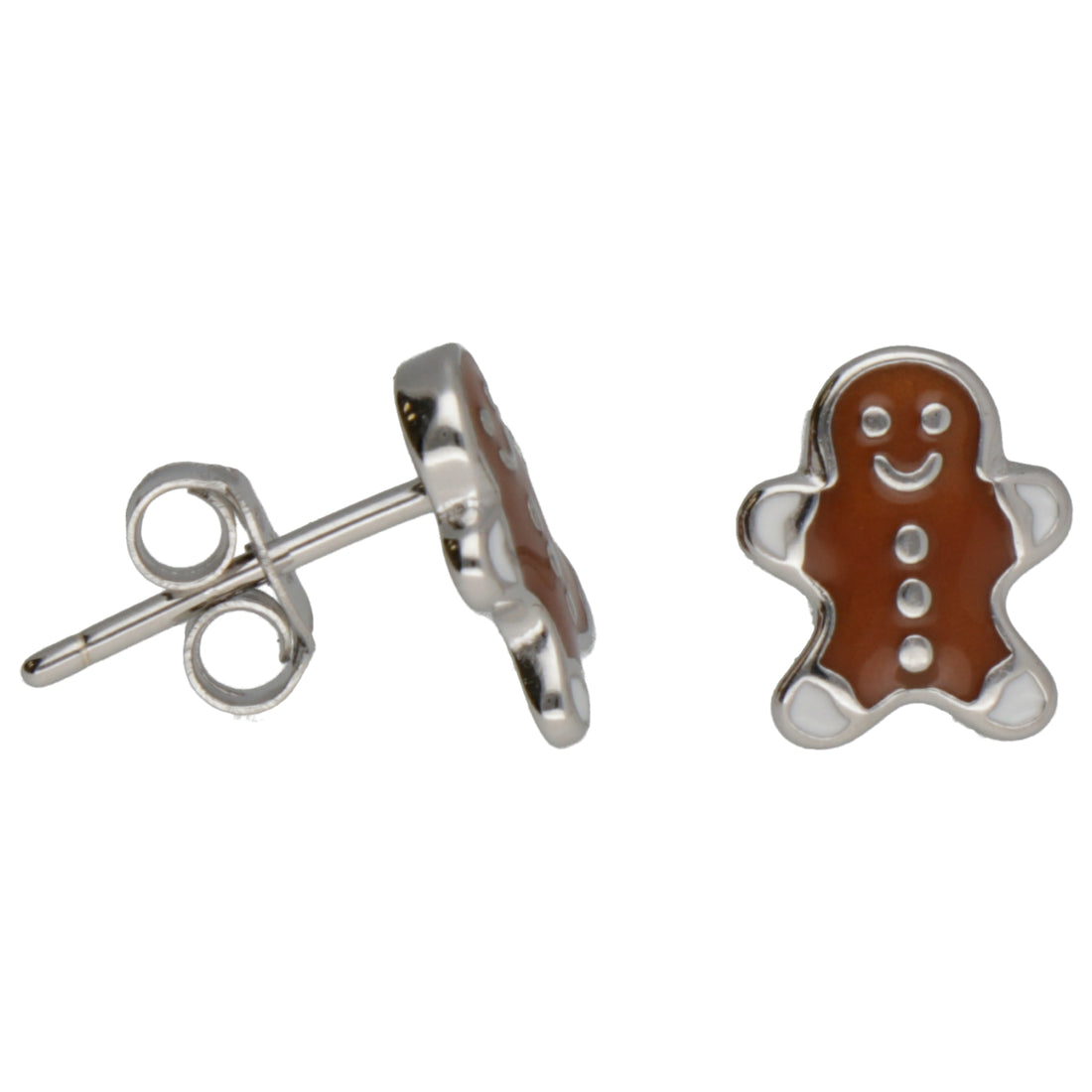 Orecchini Biscotto di Marzapane