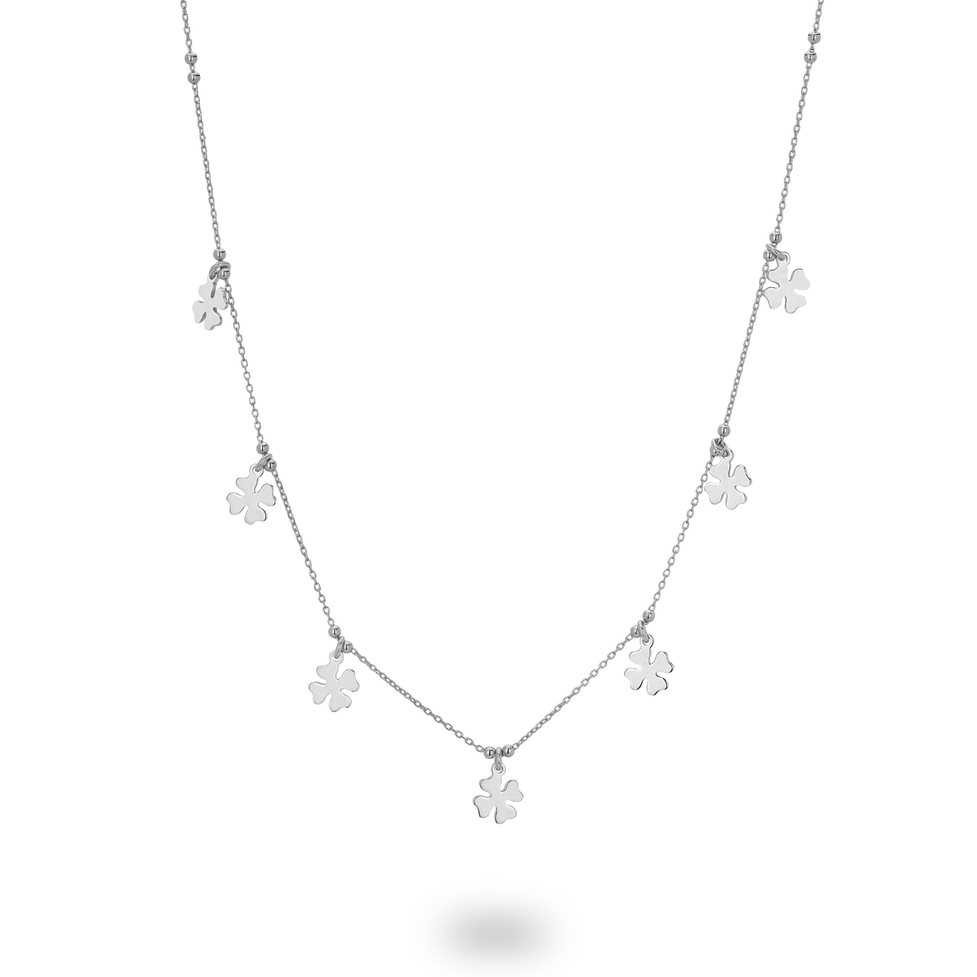 Rome Lucky Necklace