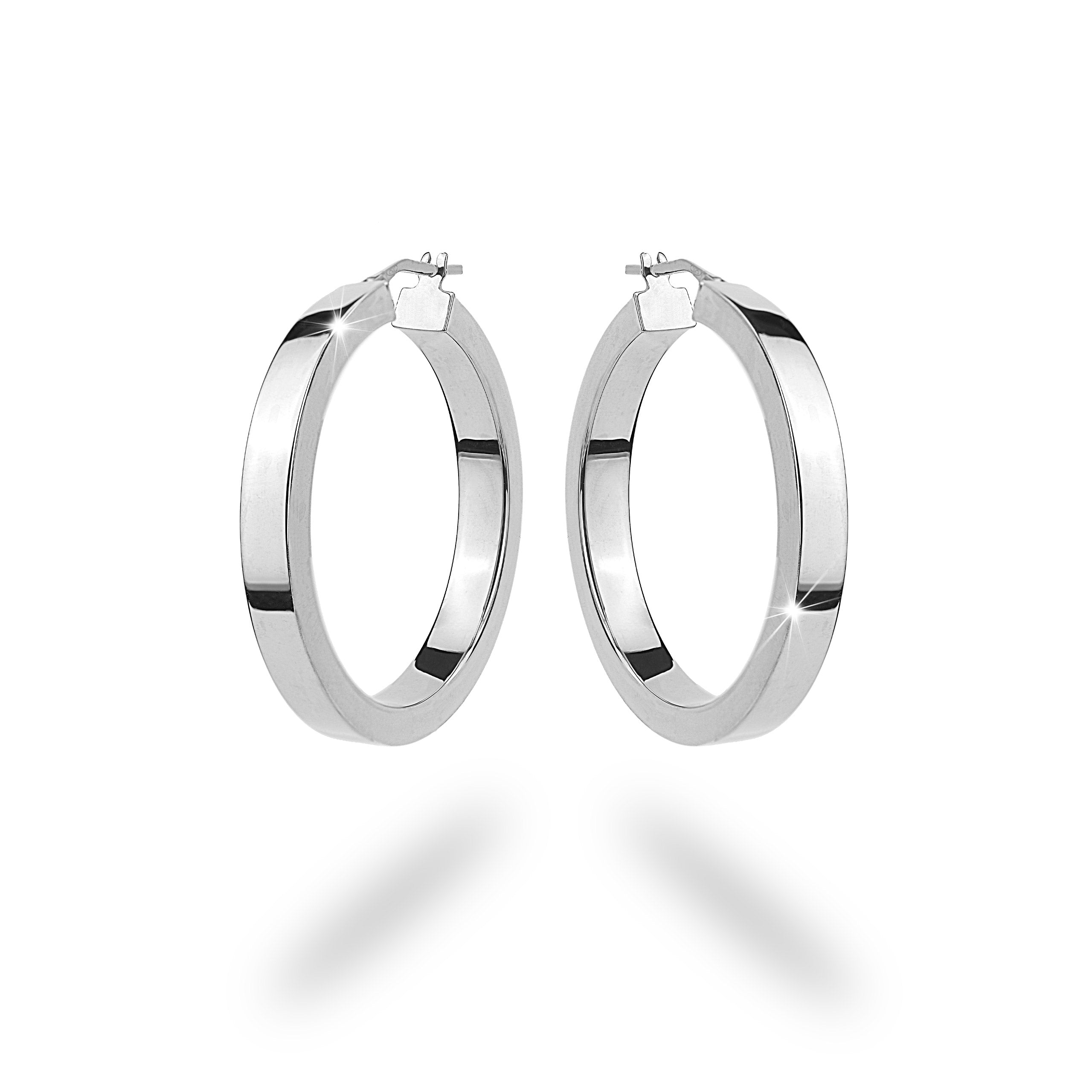 Orecchini Ankara Large