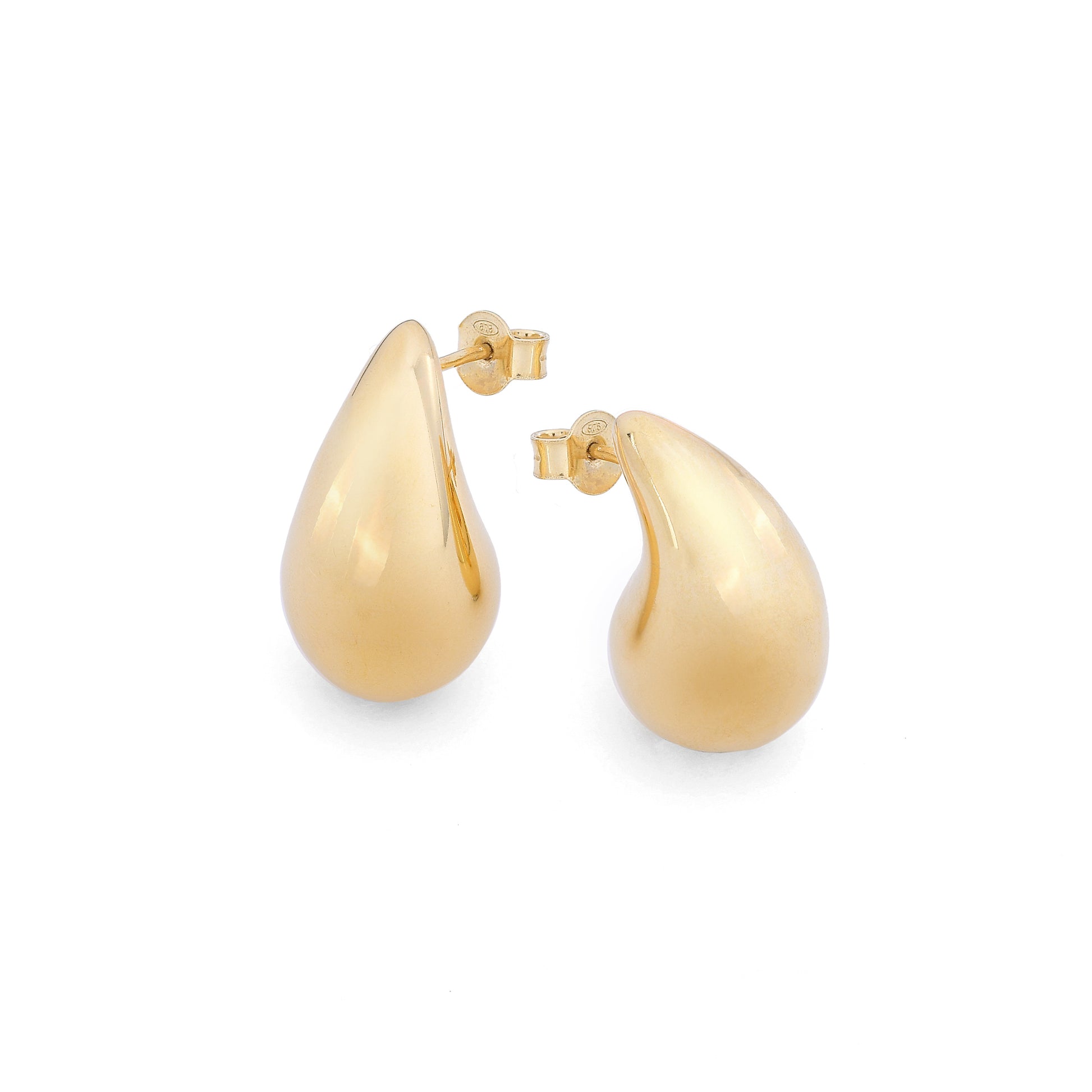Small Drop Earrings
