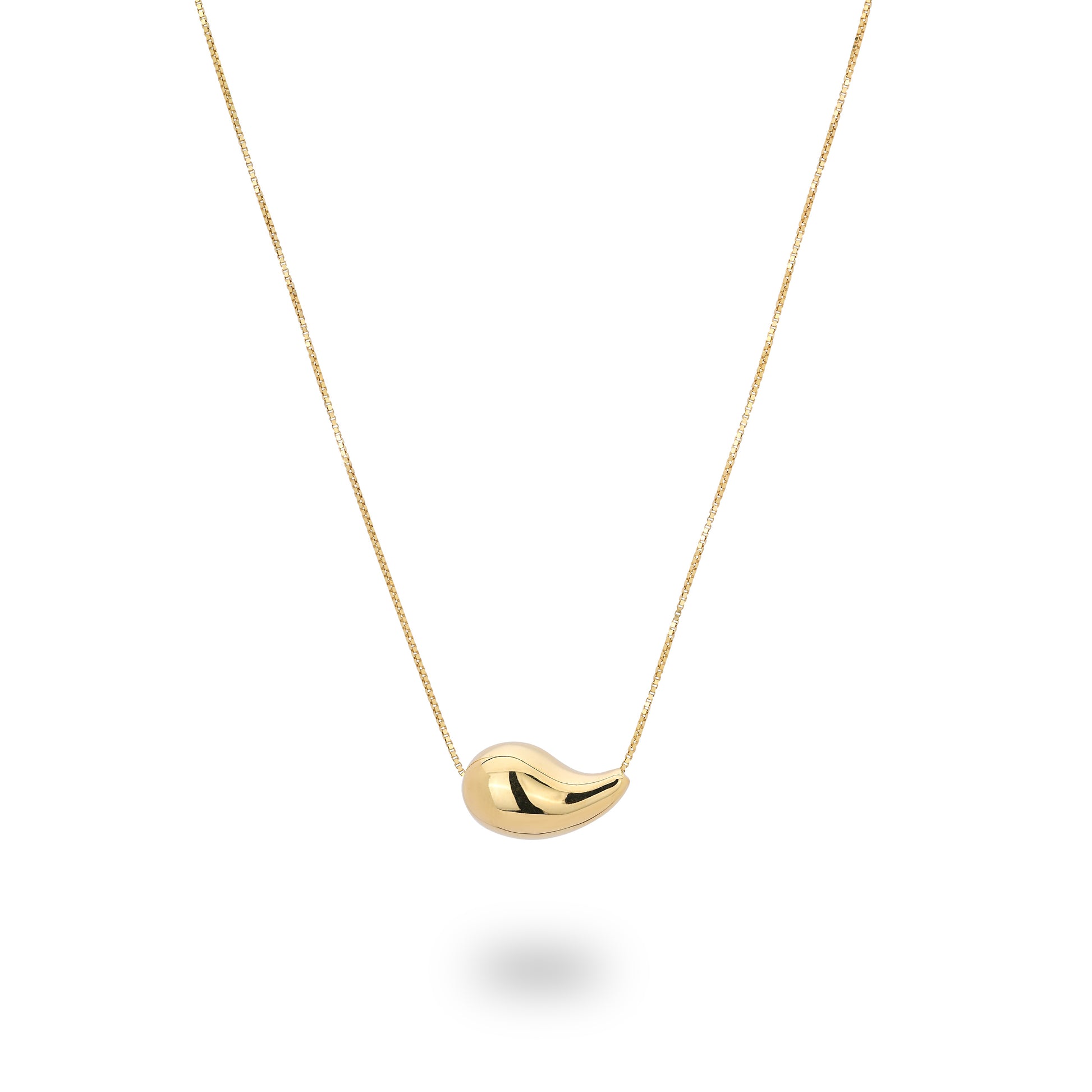 Drop Necklace