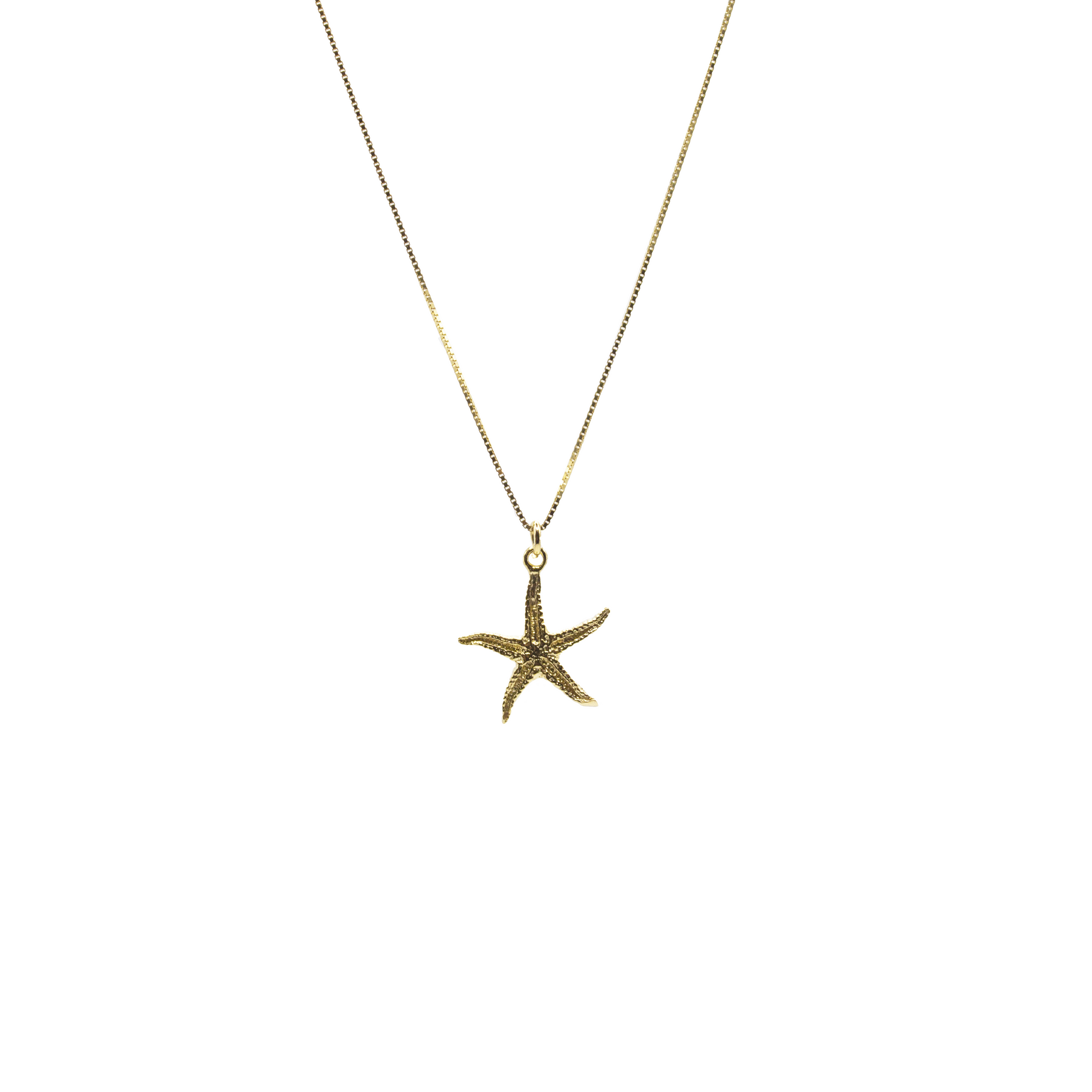 Savu Necklace