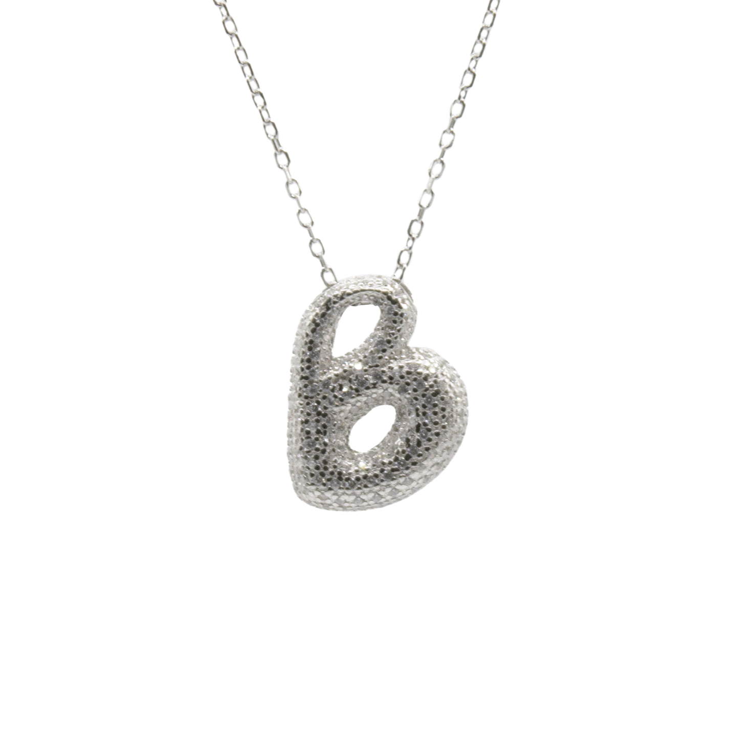 Bubble Necklace