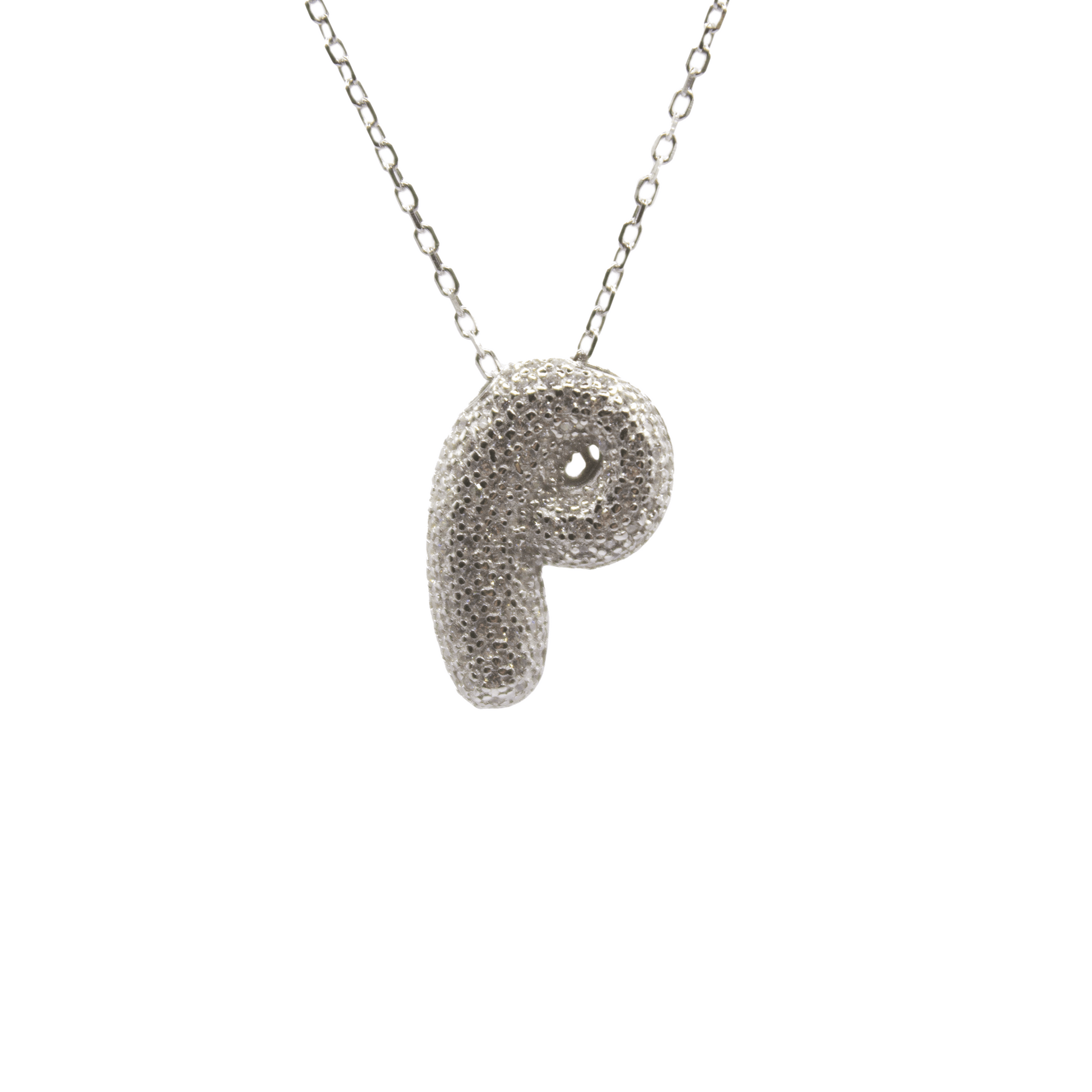 Bubble Necklace