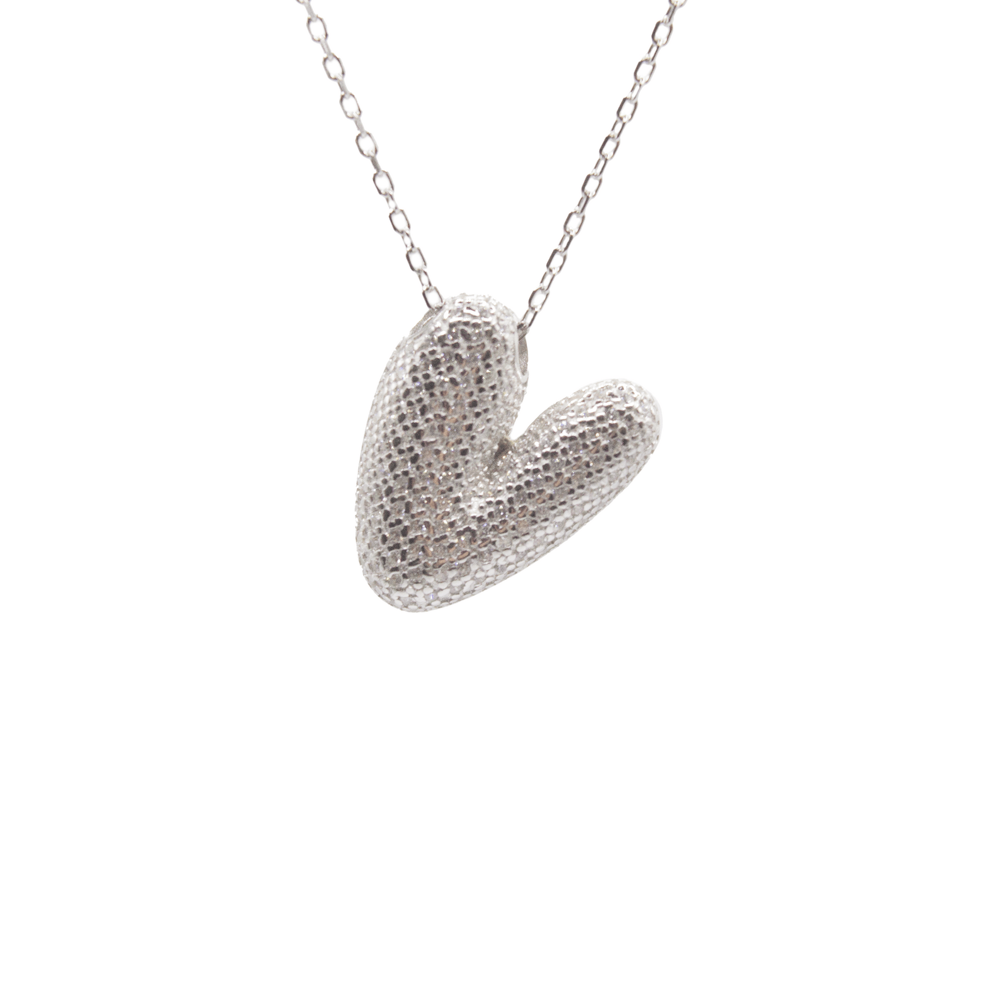 Bubble Necklace