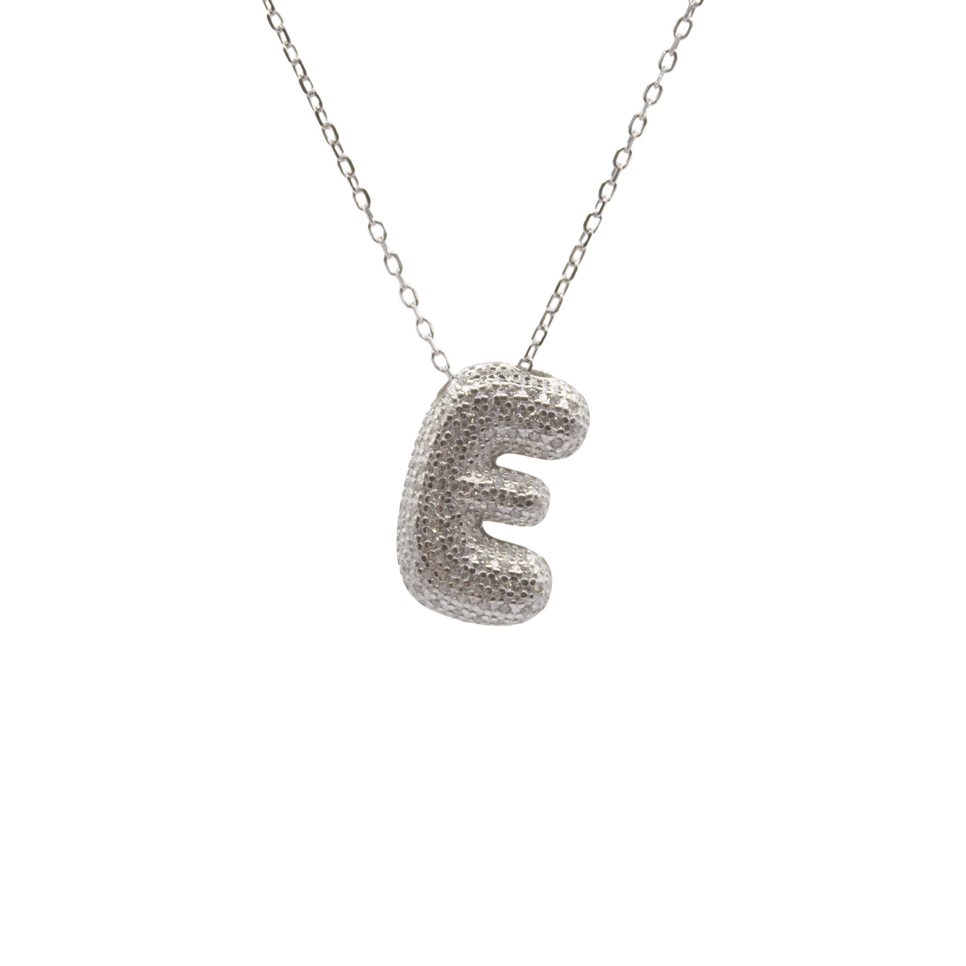 Bubble Necklace