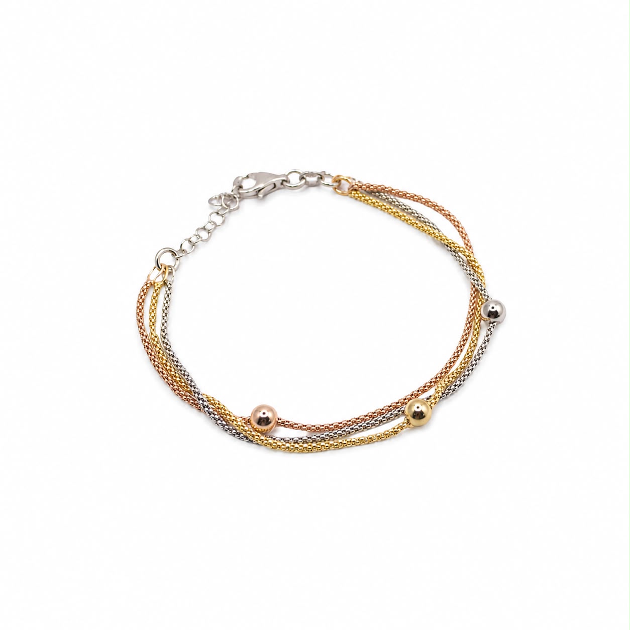 Pulsera Siena