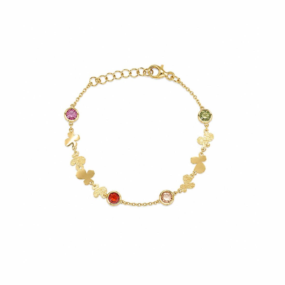 Bubble Necklace
