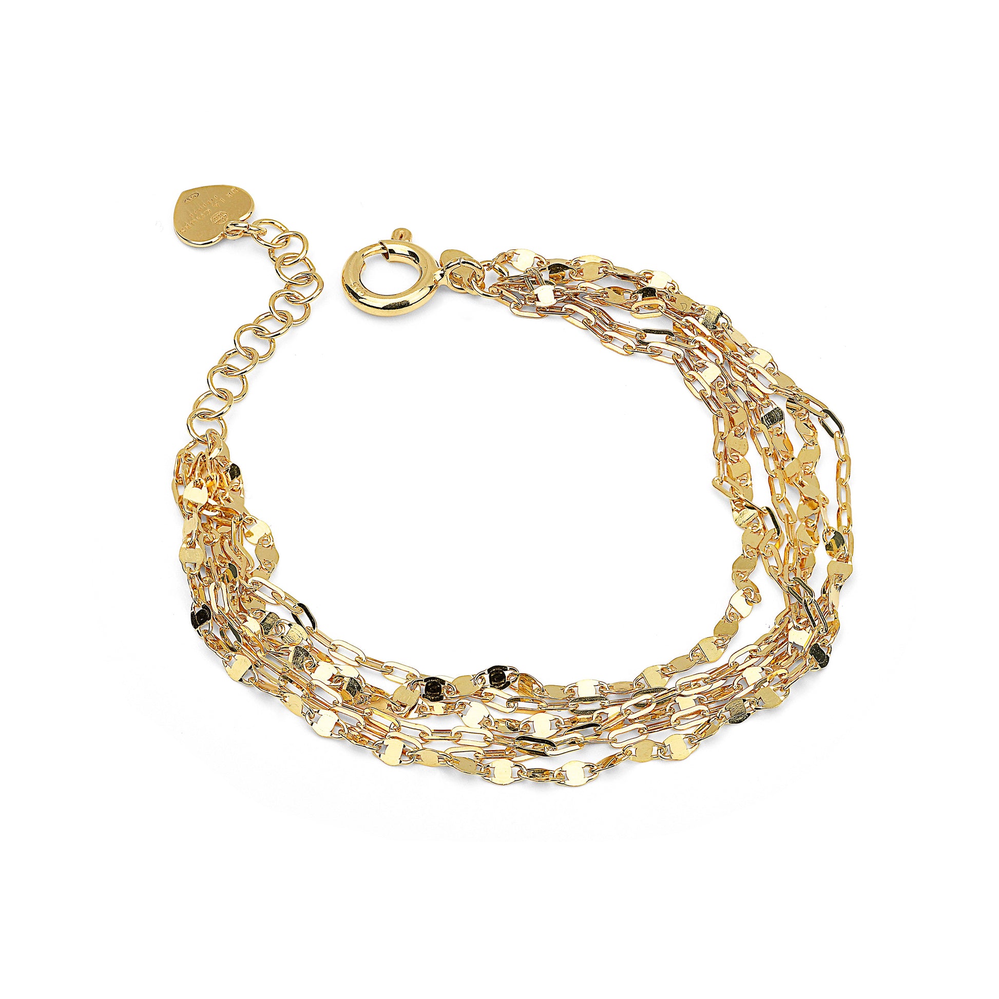 Carthage Bracelet