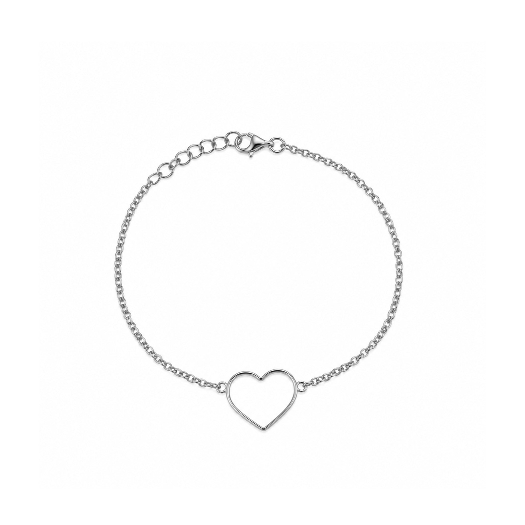 Paris Love Bracelet