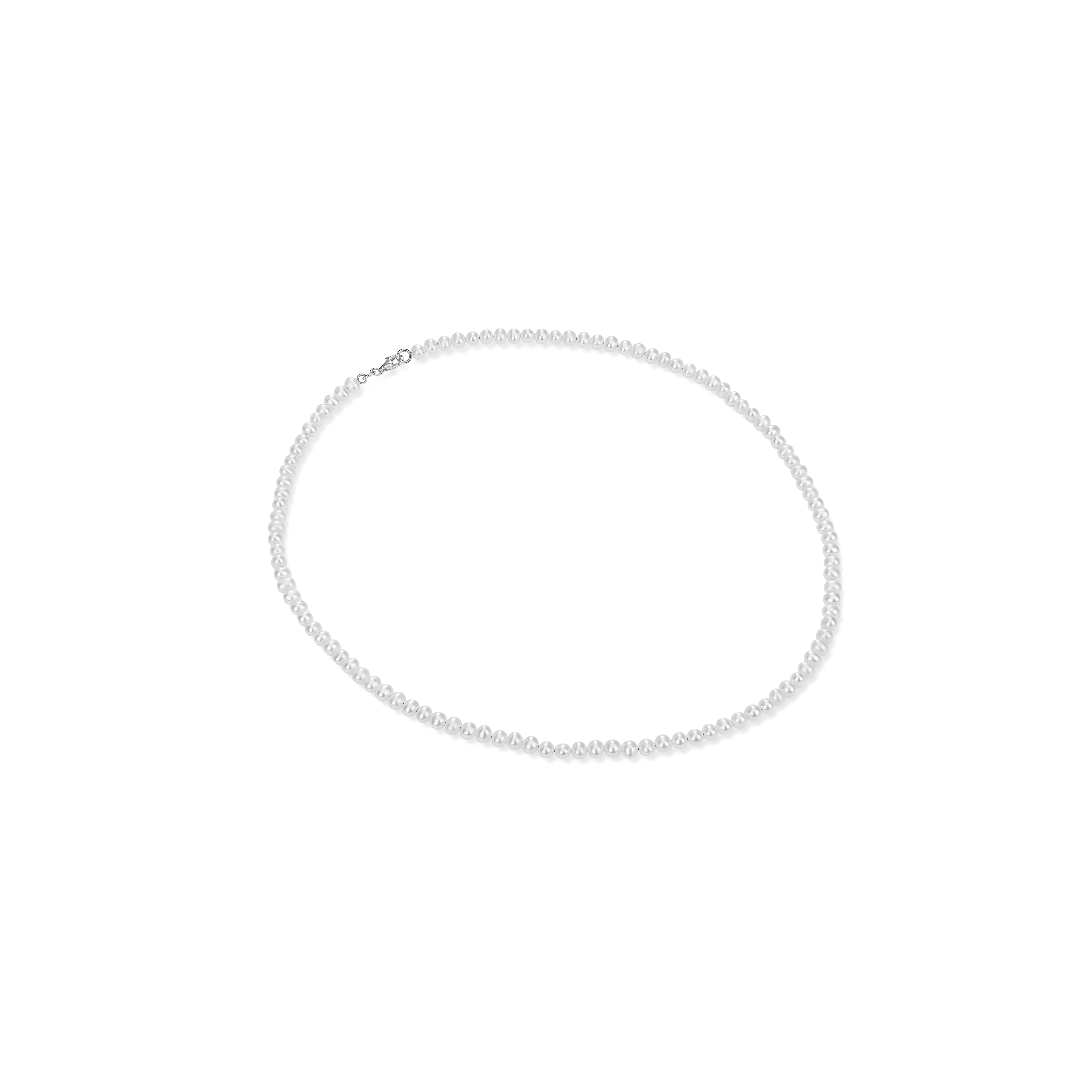 Collana Perle Small