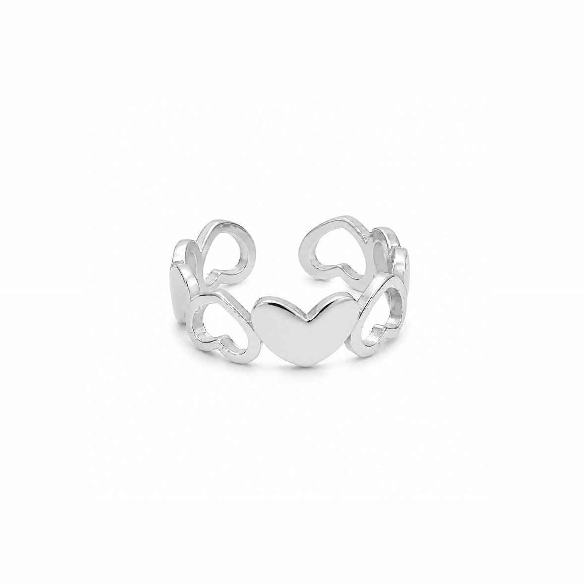 Pulsera Tres Patas
