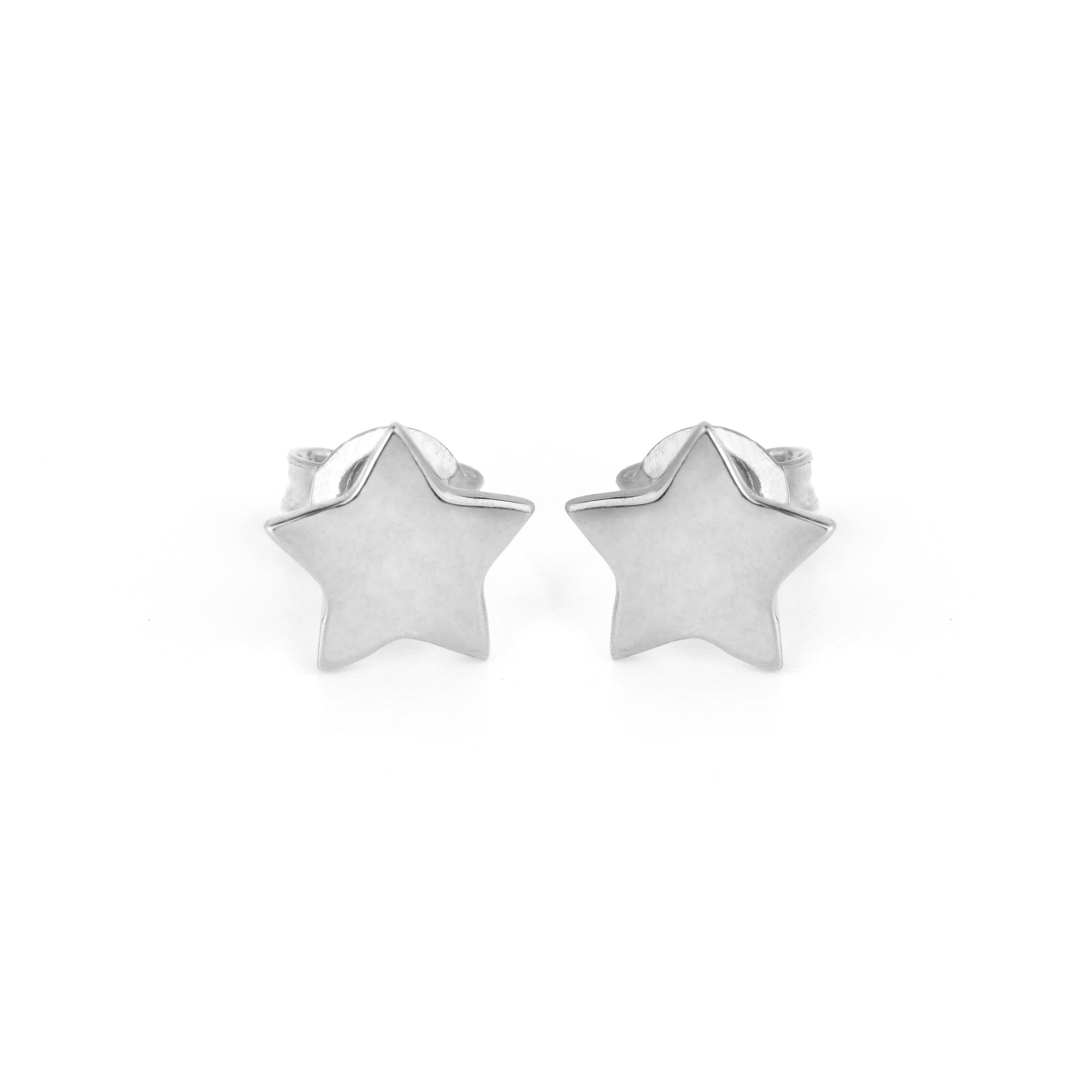 Canberra Star Earrings