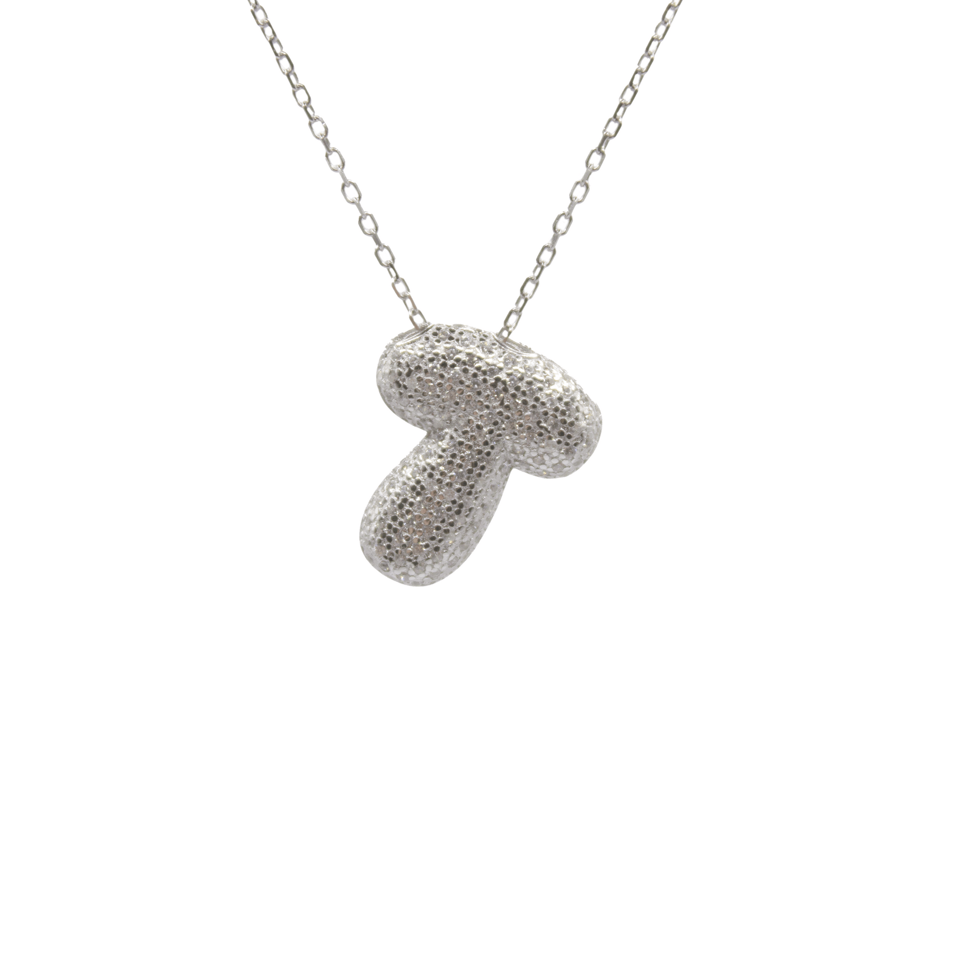 Bubble Necklace
