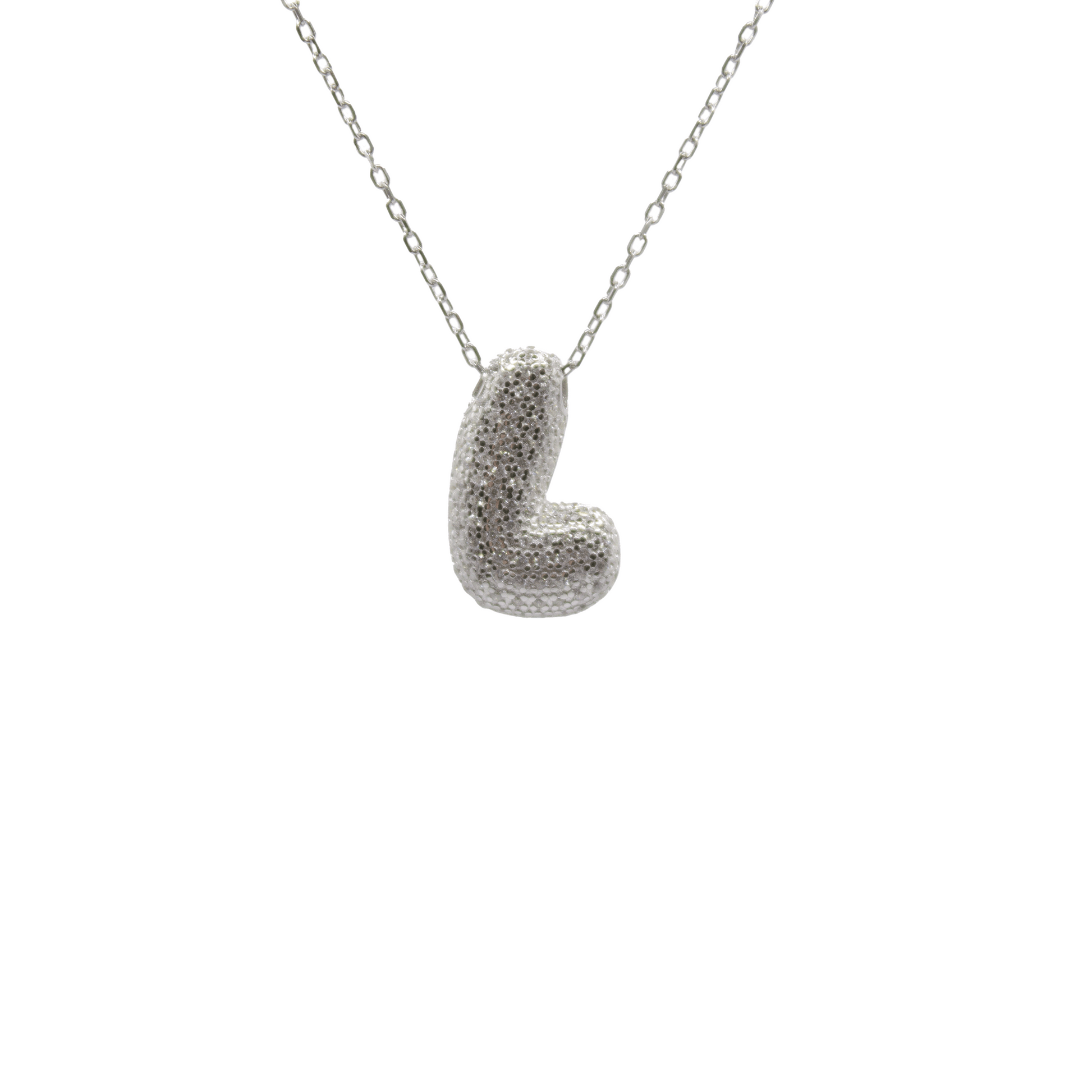 Bubble Necklace