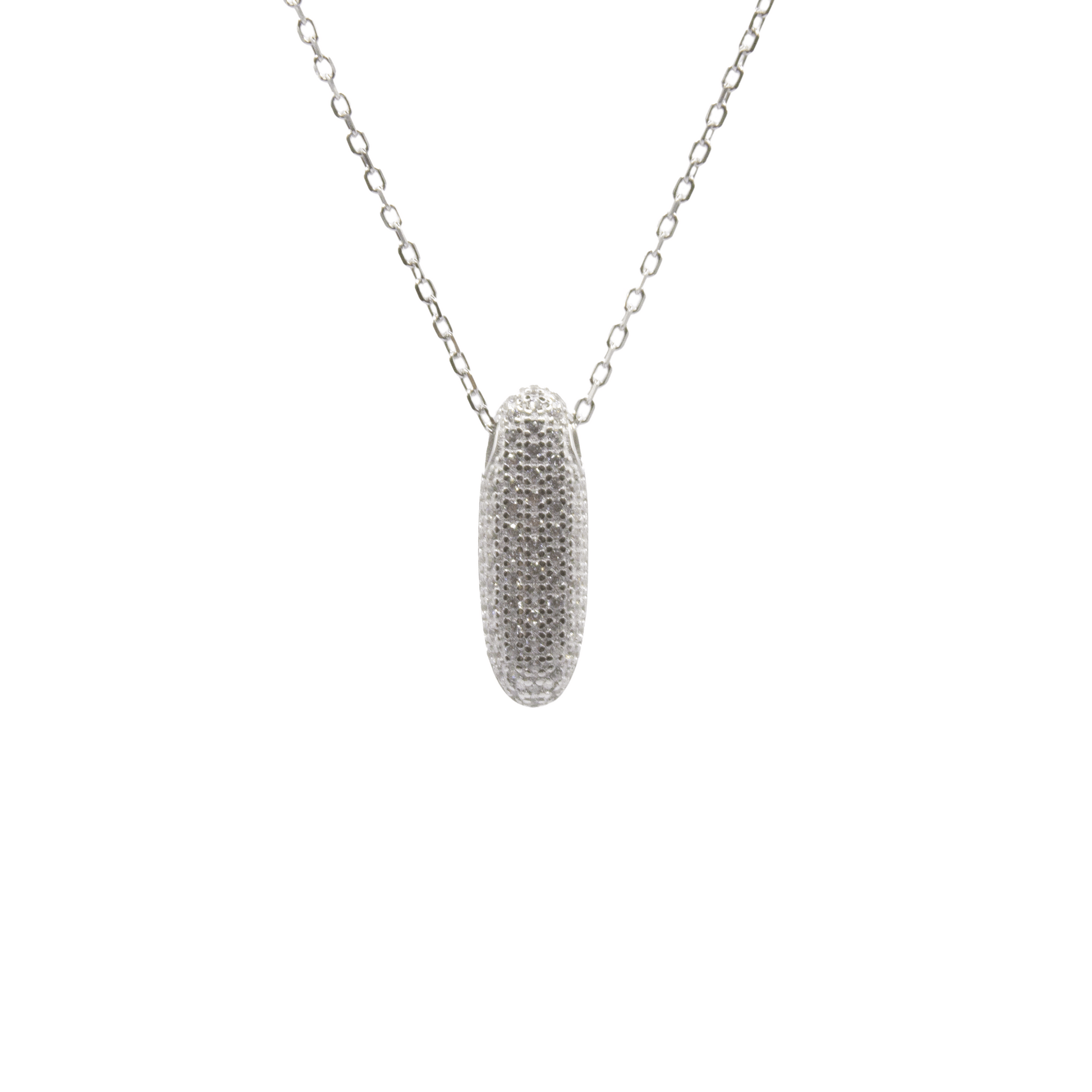 Bubble Necklace