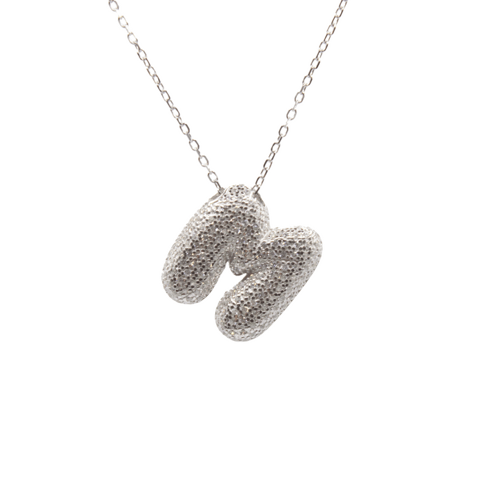 Collana Bubble