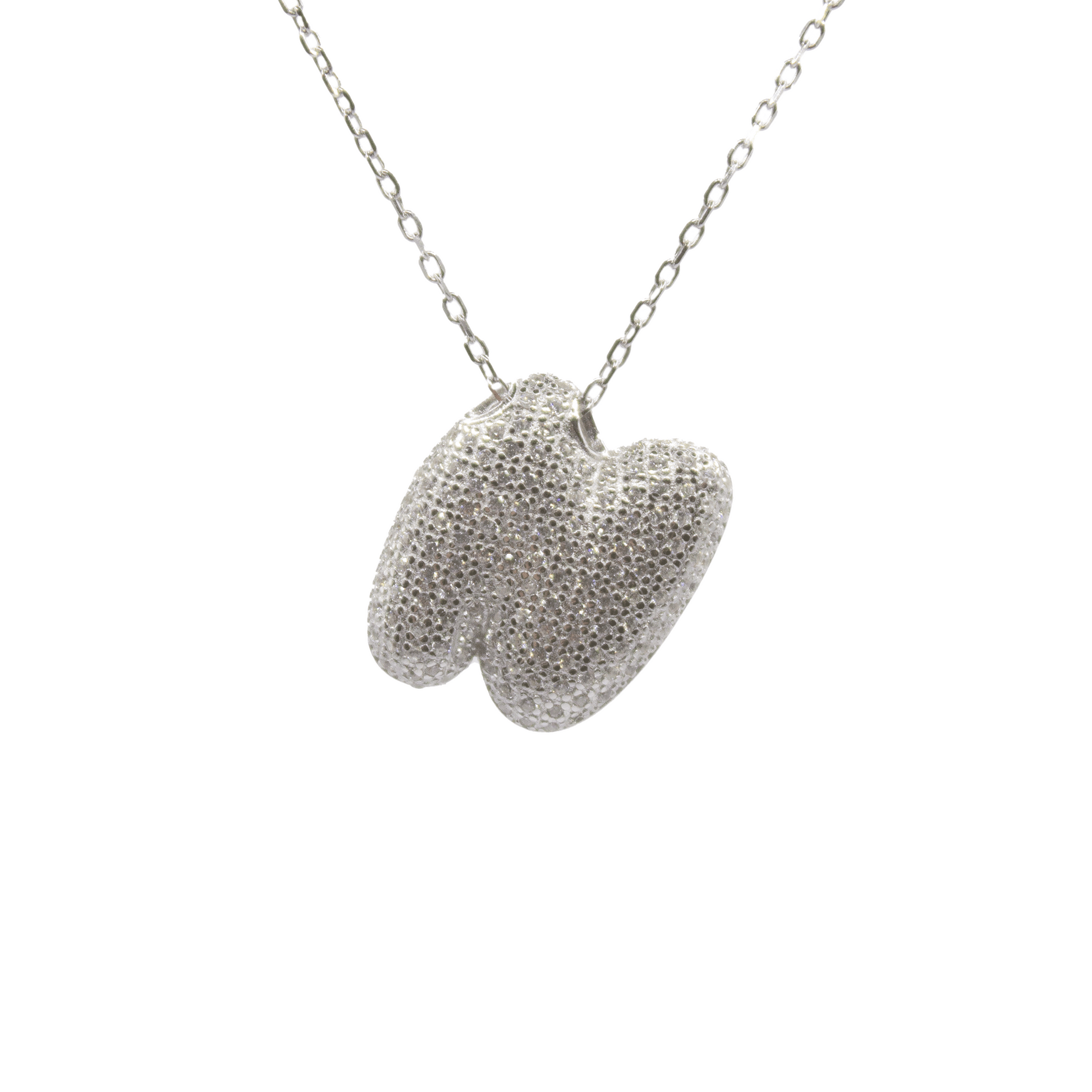 Bubble Necklace