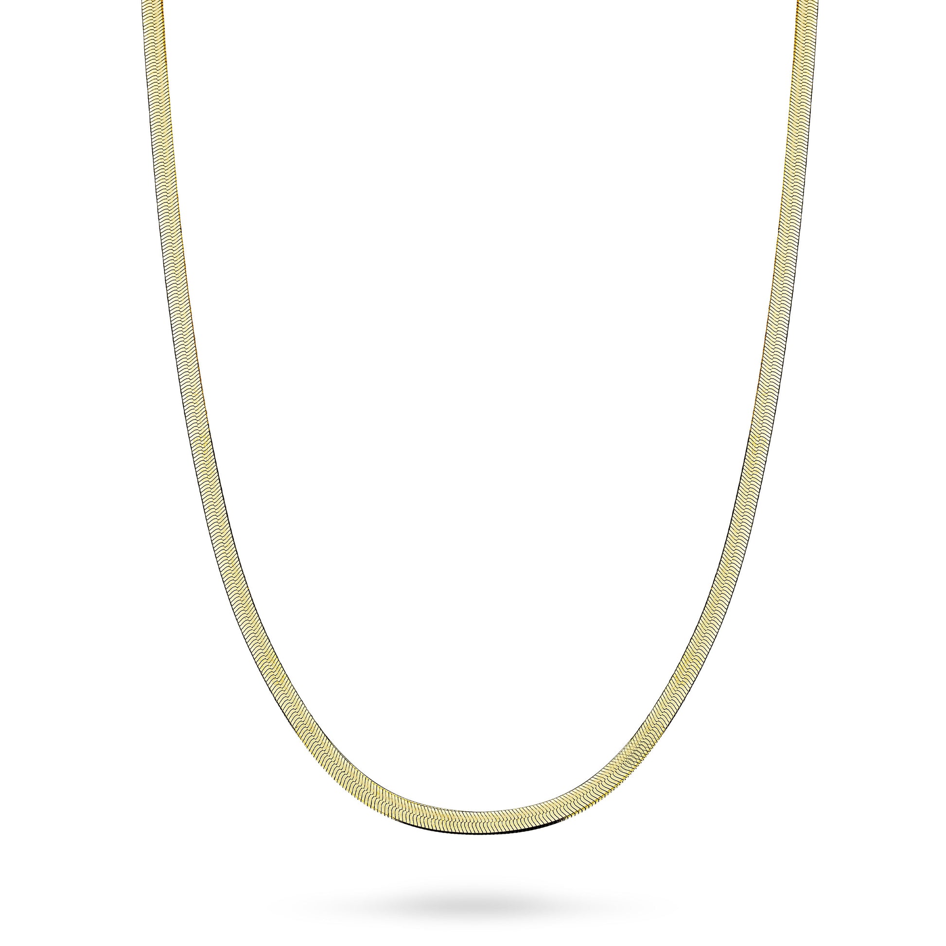 Queimada Necklace