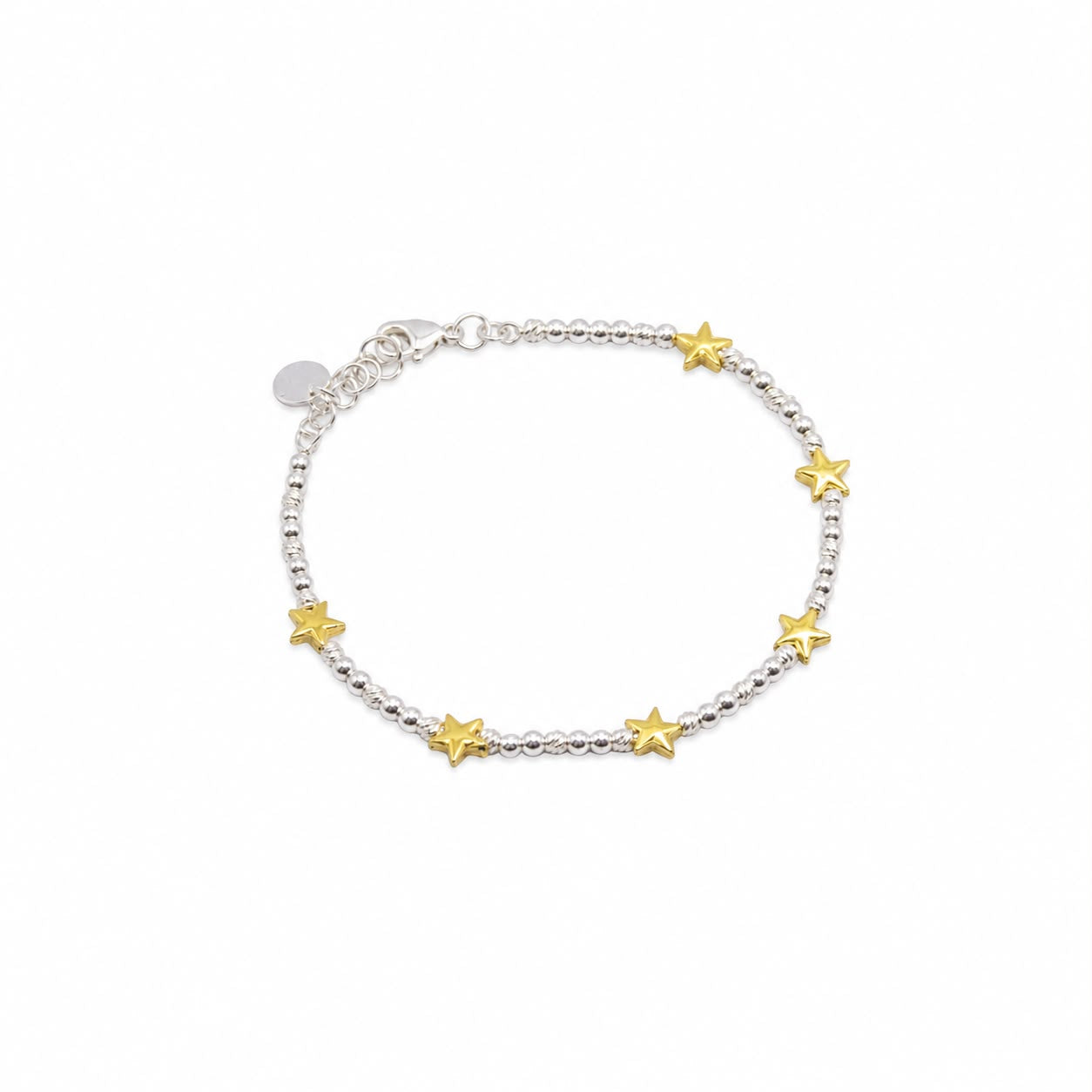 Vienna Star Bracelet