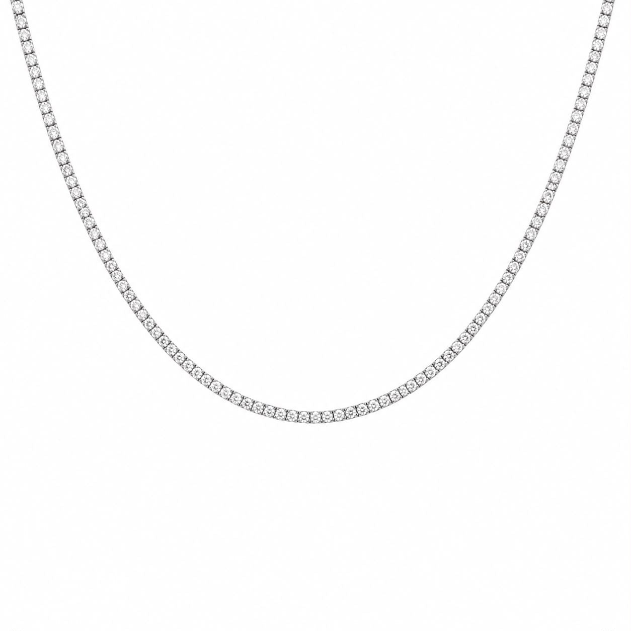 Collana Sandy Tennis