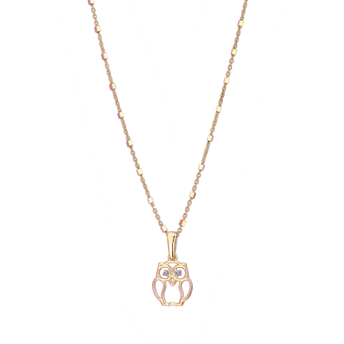 Collana Oslo Gufo